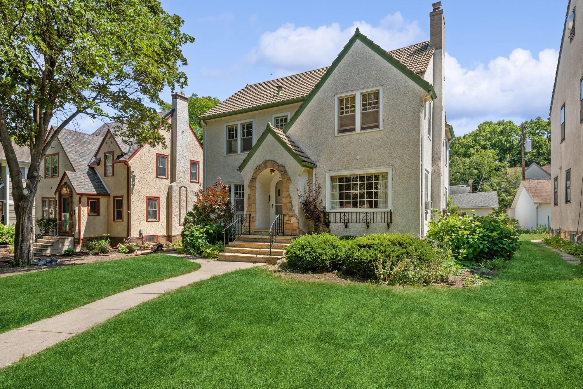 View of Residential at 4117 Ewing Avenue, Minneapolis MN 55410, Minneapolis - Mike Wilen | Minnesota Team Real Estate