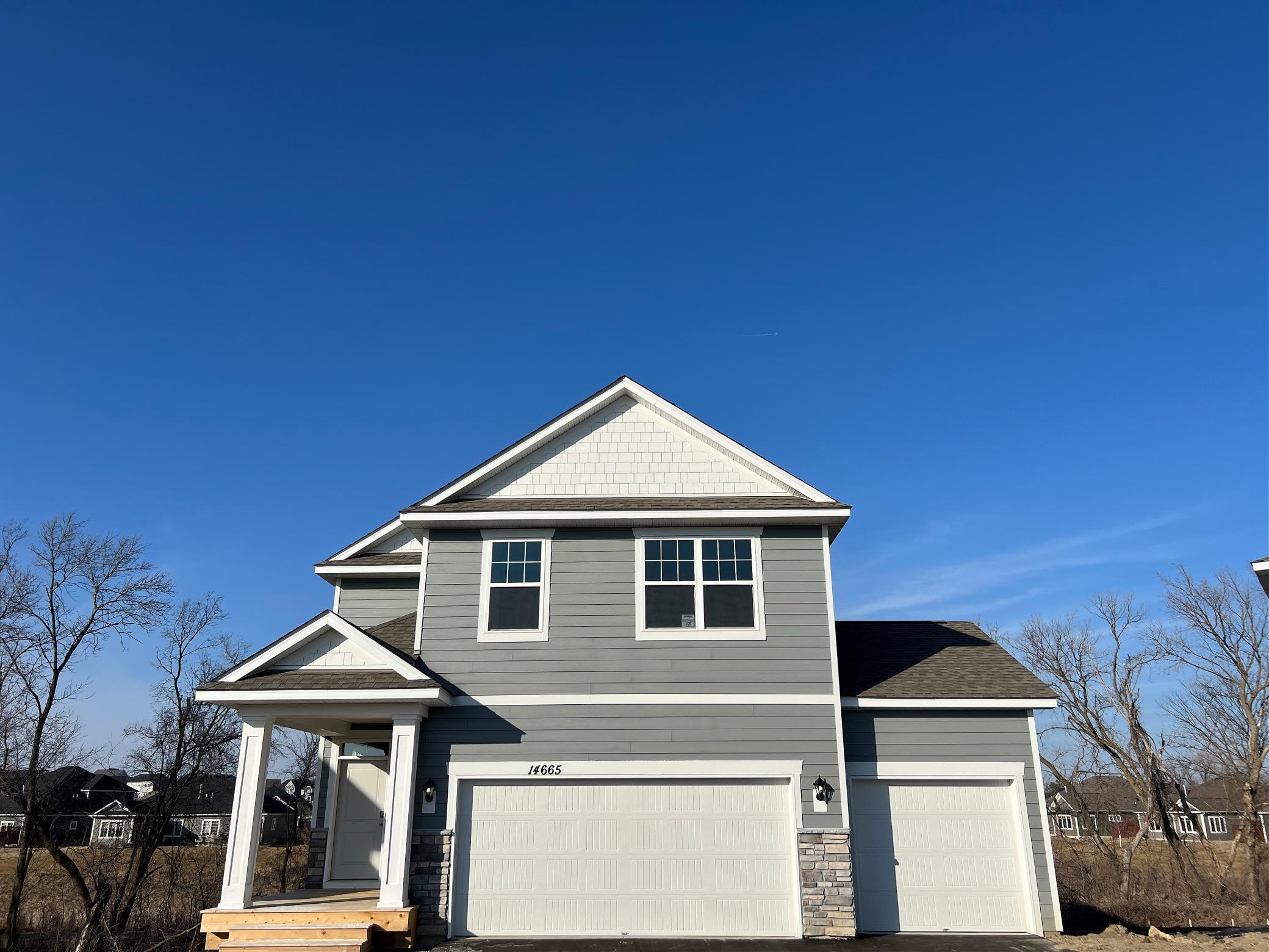 View of Residential at 14665 Empire Court, Dayton MN 55327, Dayton - Mike Wilen | Minnesota Team Real Estate