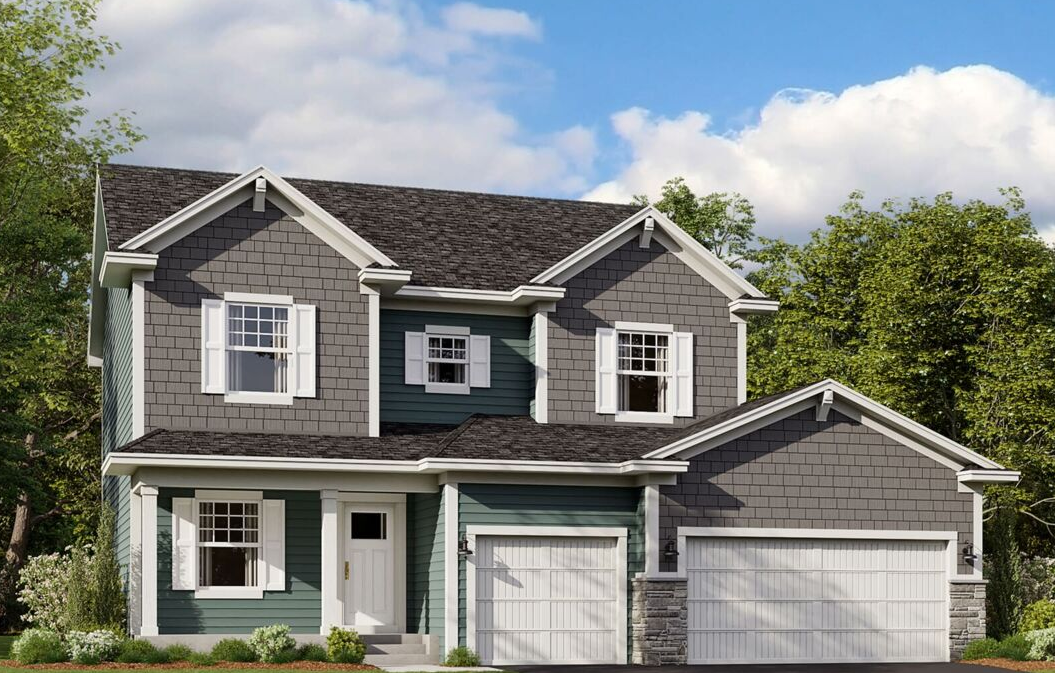 View of Residential at 6647 Bluestem Way, Minnetrista MN 55331, Minnetrista - Mike Wilen | Minnesota Team Real Estate