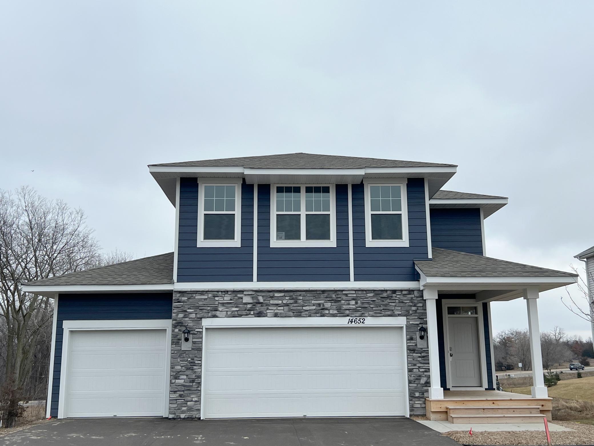 View of Residential at 14652 Dallas Lane, Dayton MN 55327, Dayton - Mike Wilen | Minnesota Team Real Estate