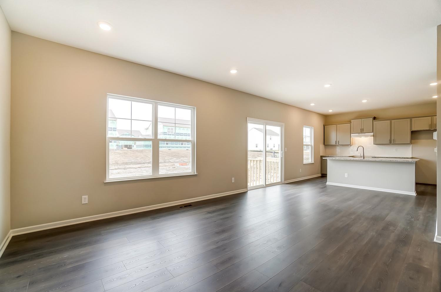 View of Residential at 3099 126th Lane, Blaine MN 55449, Blaine - Mike Wilen | Minnesota Team Real Estate