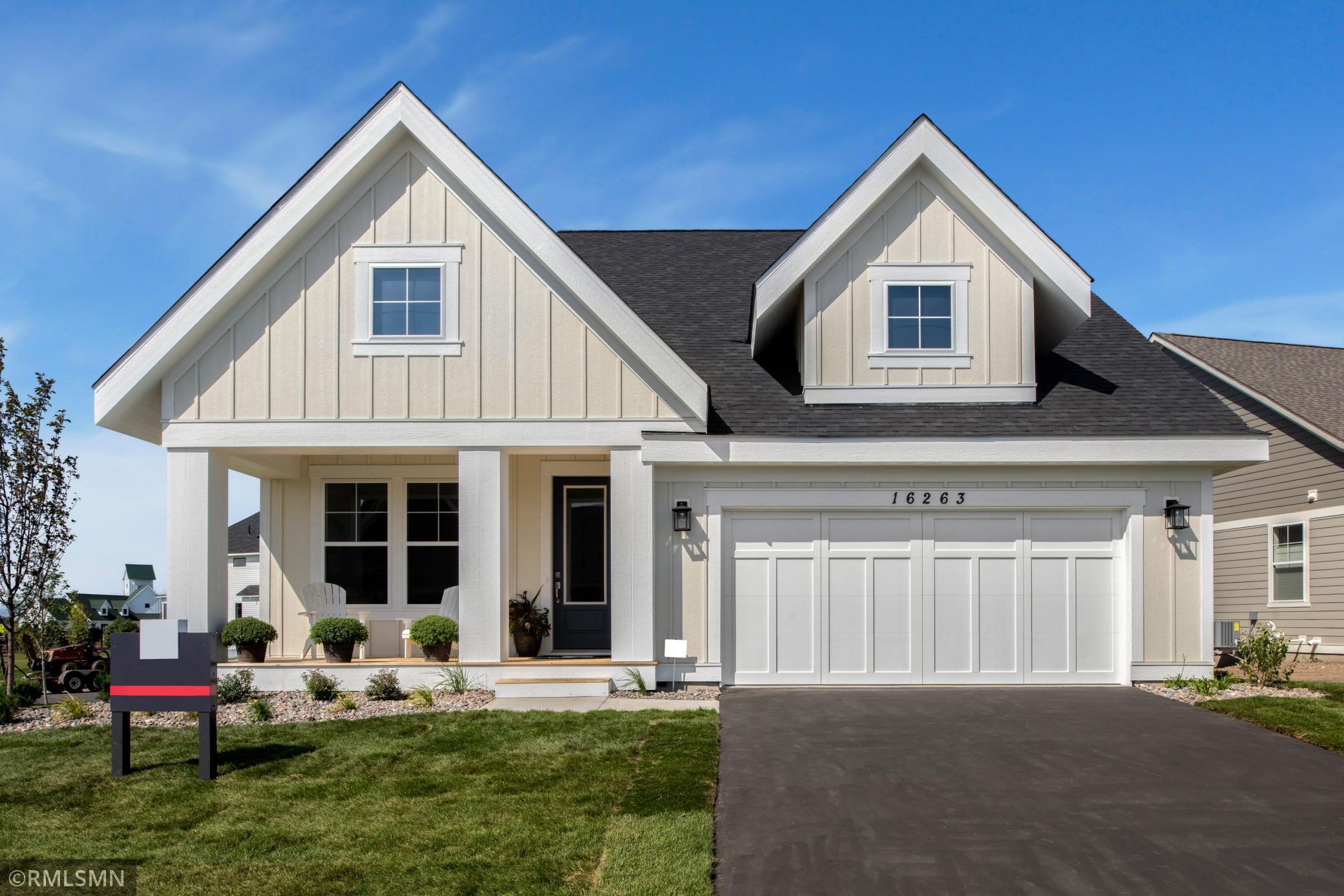 View of Residential at 7455 Elm Lane, Corcoran MN 55340, Corcoran - Mike Wilen | Minnesota Team Real Estate