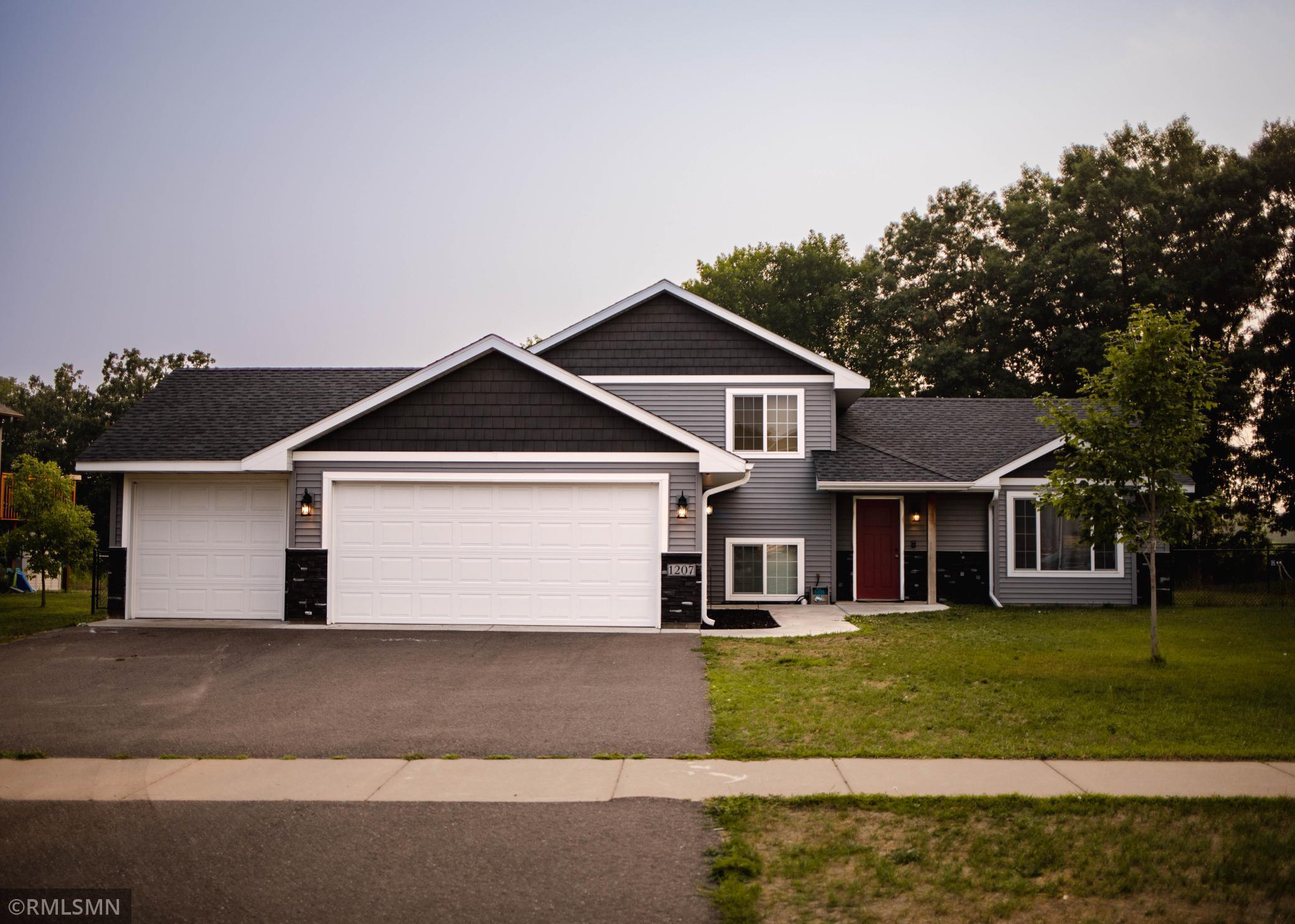 View of Residential at 1207 Rum River Drive, Isanti MN 55040, Isanti - Mike Wilen | Minnesota Team Real Estate