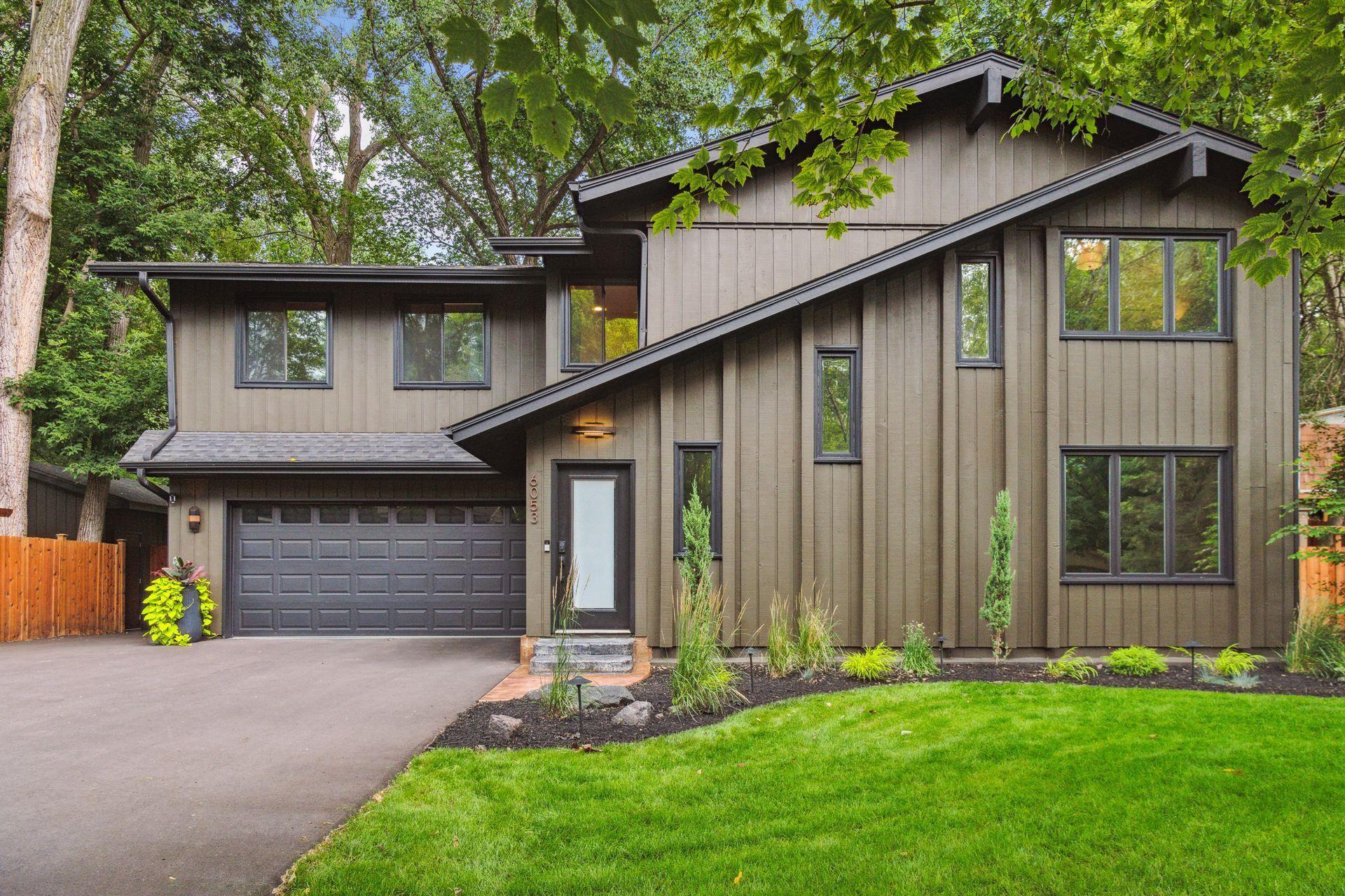 View of Residential at 6053 Whited Avenue, Minnetonka MN 55345, Minnetonka - Mike Wilen | Minnesota Team Real Estate