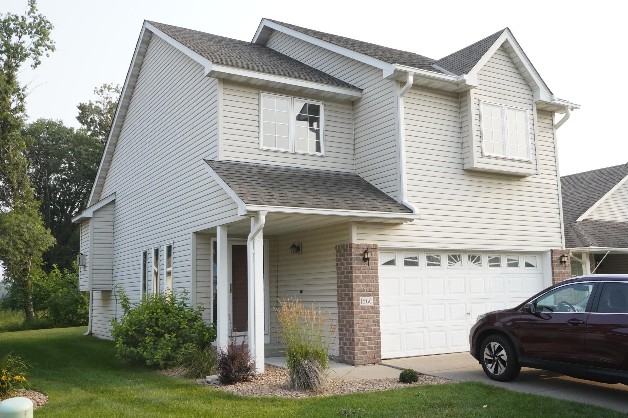 View of Residential at 1560 Wyldwood Lane, Spring Lake Park MN 55432, Spring Lake Park - Mike Wilen | Minnesota Team Real Estate