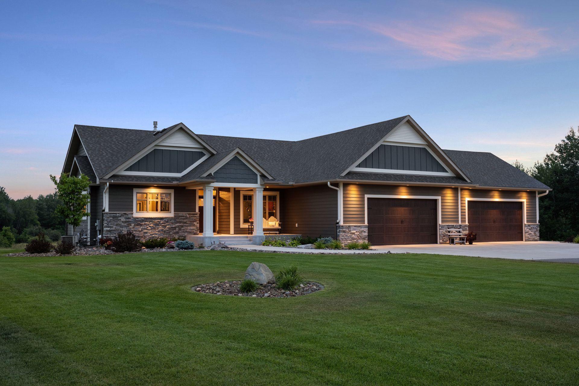 View of Residential at 5866 253rd Avenue, Saint Francis MN 55070, Saint Francis - Mike Wilen | Minnesota Team Real Estate
