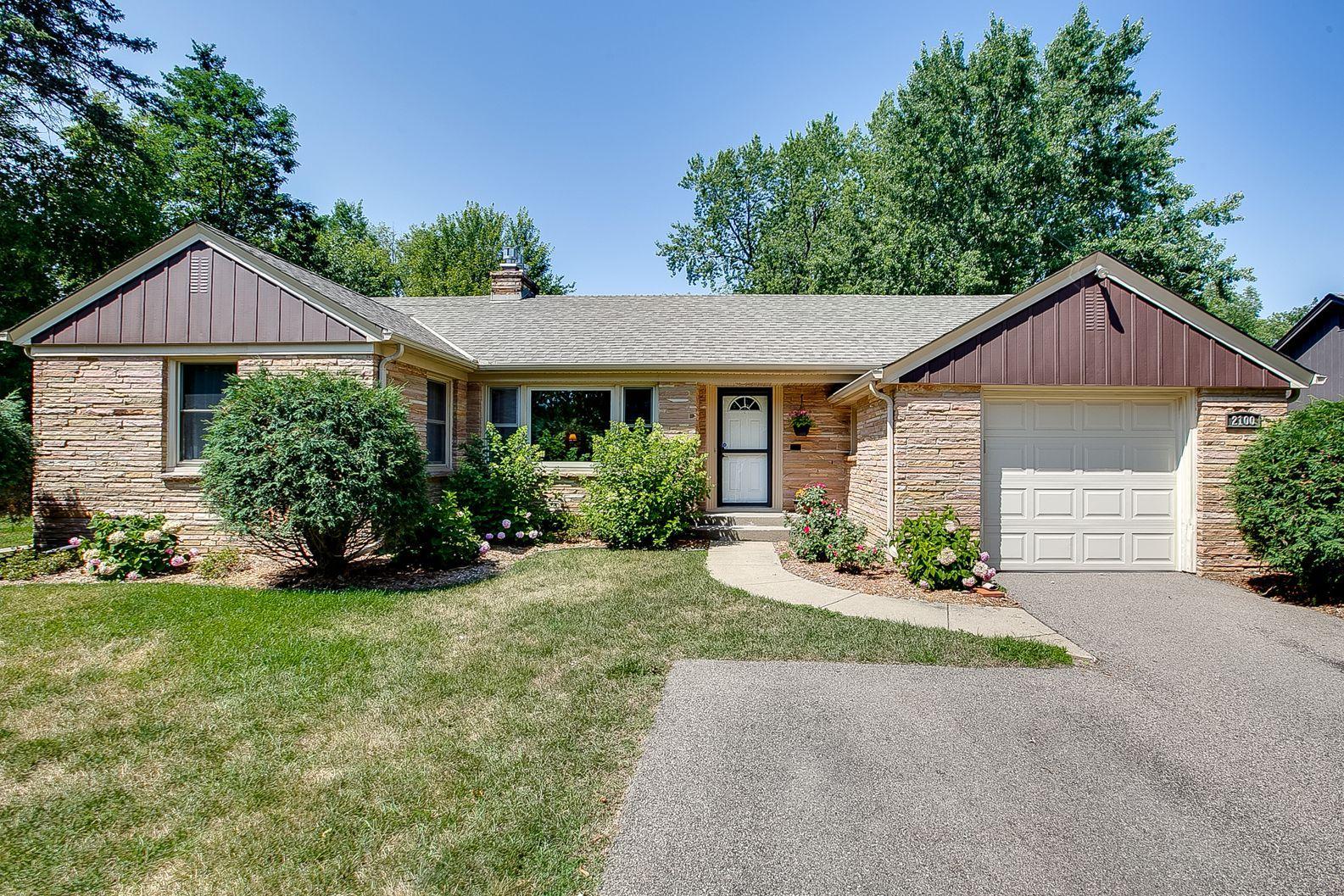 View of Residential at 2100 Vernon Drive, Minnetonka MN 55305, Minnetonka - Mike Wilen | Minnesota Team Real Estate