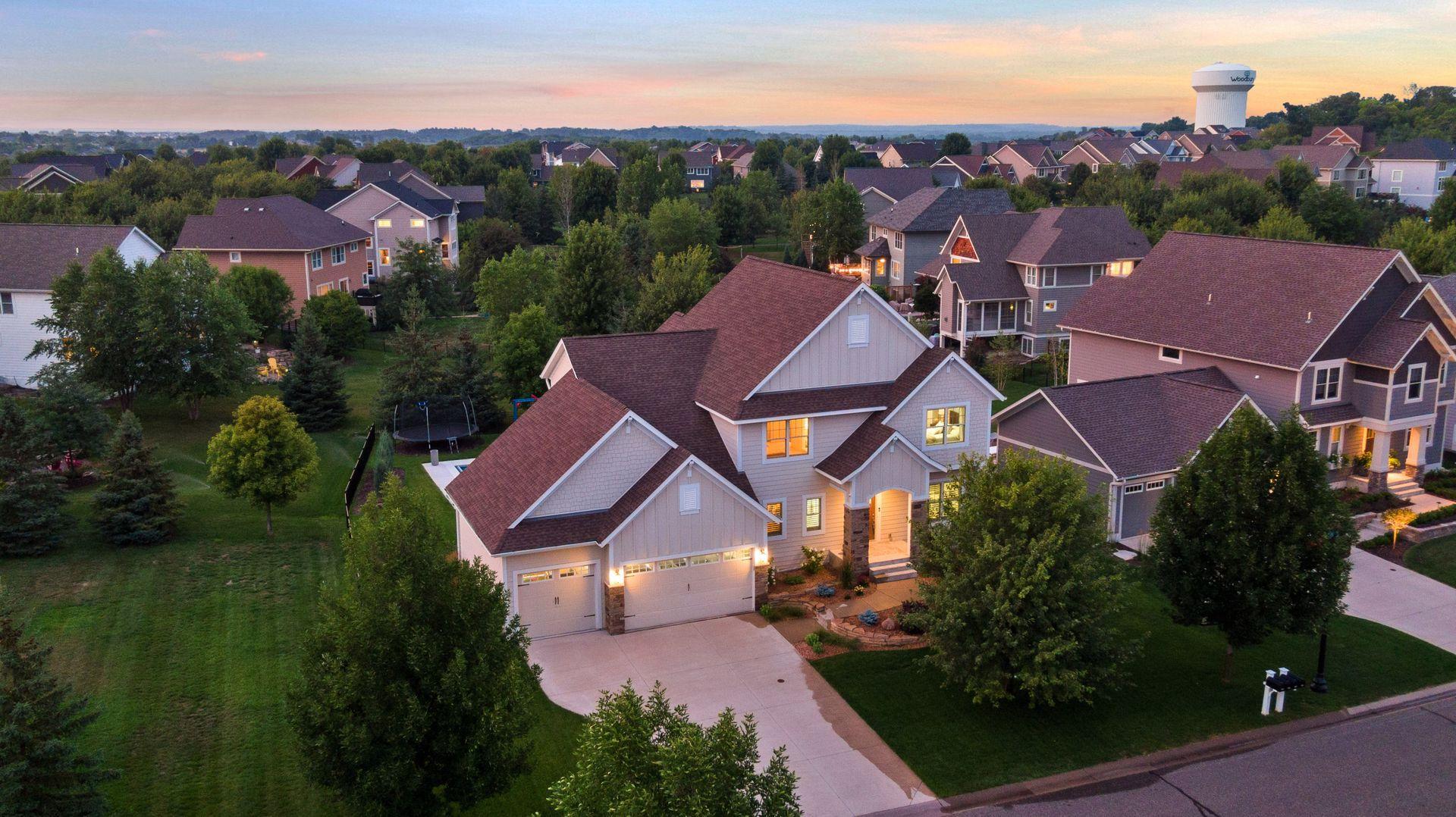 View of Residential at 11598 Aster Lane, Woodbury MN 55129, Woodbury - Mike Wilen | Minnesota Team Real Estate