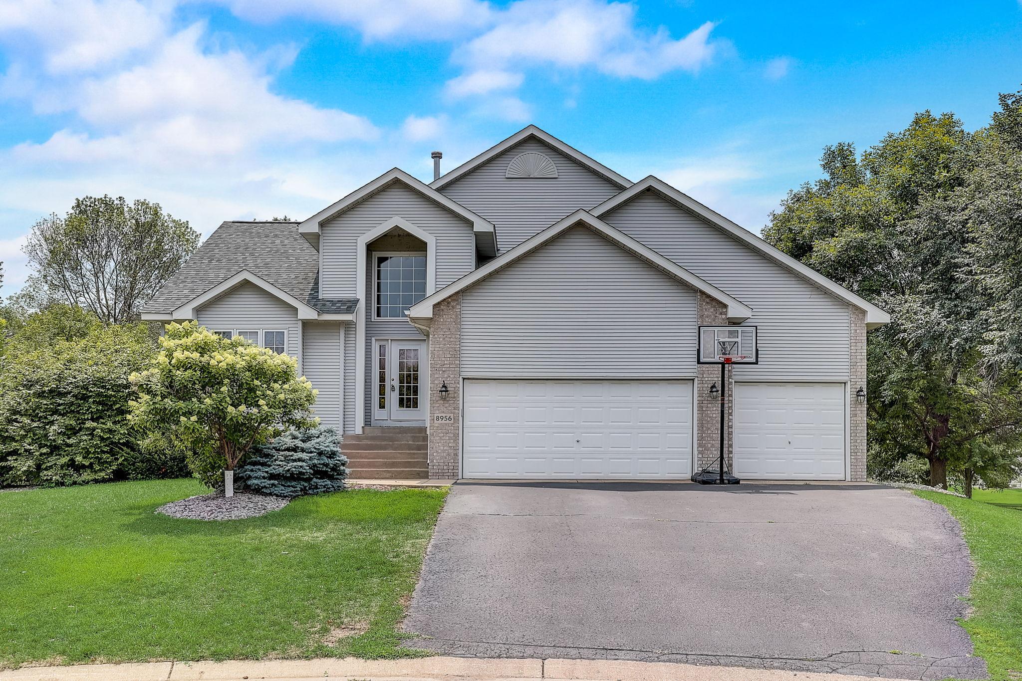 View of Residential at 8956 Stratford Court, Brooklyn Park MN 55443, Brooklyn Park - Mike Wilen | Minnesota Team Real Estate
