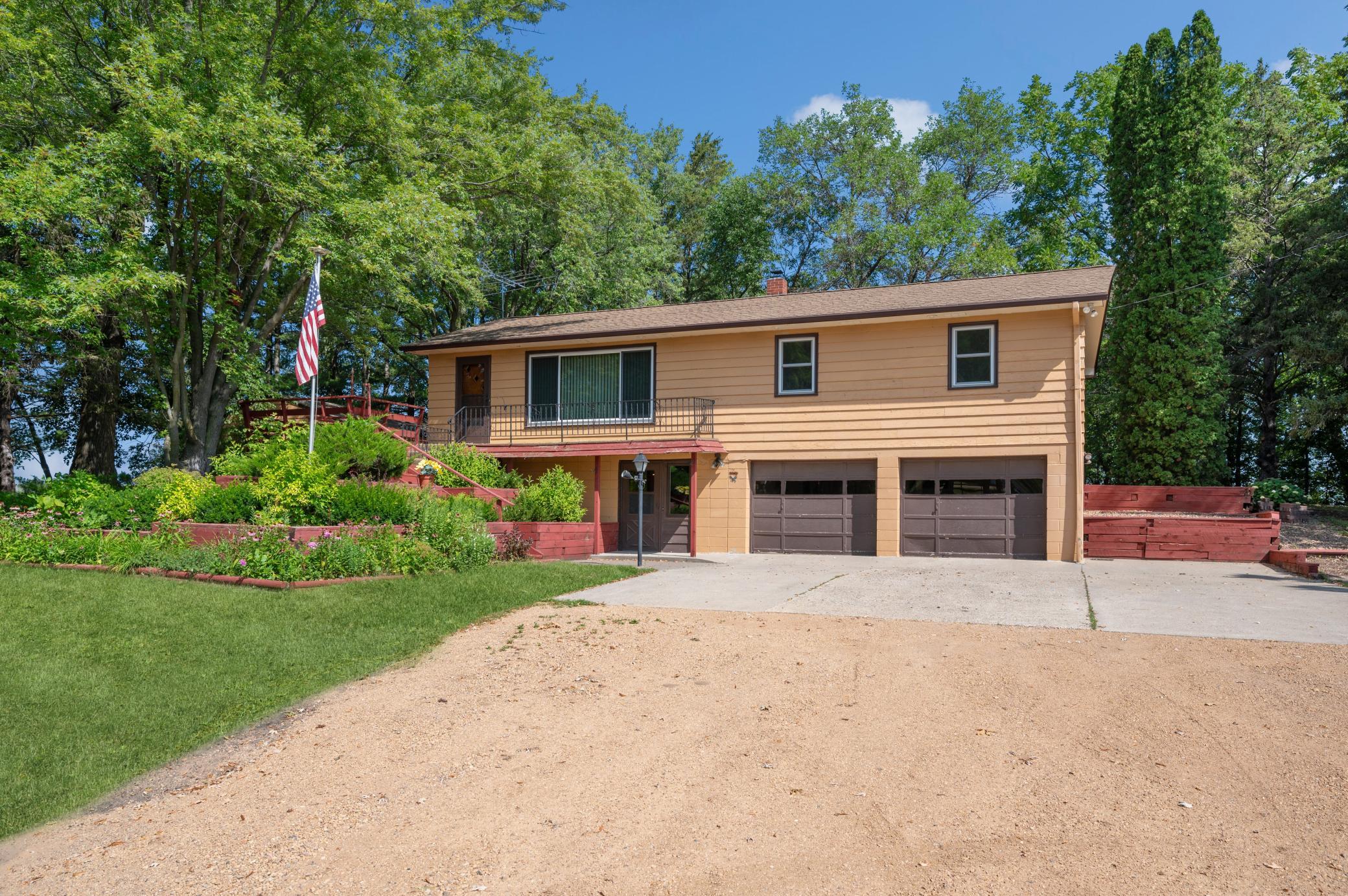 View of Residential at 2162 5th Street, Buffalo MN 55313, Buffalo - Mike Wilen | Minnesota Team Real Estate