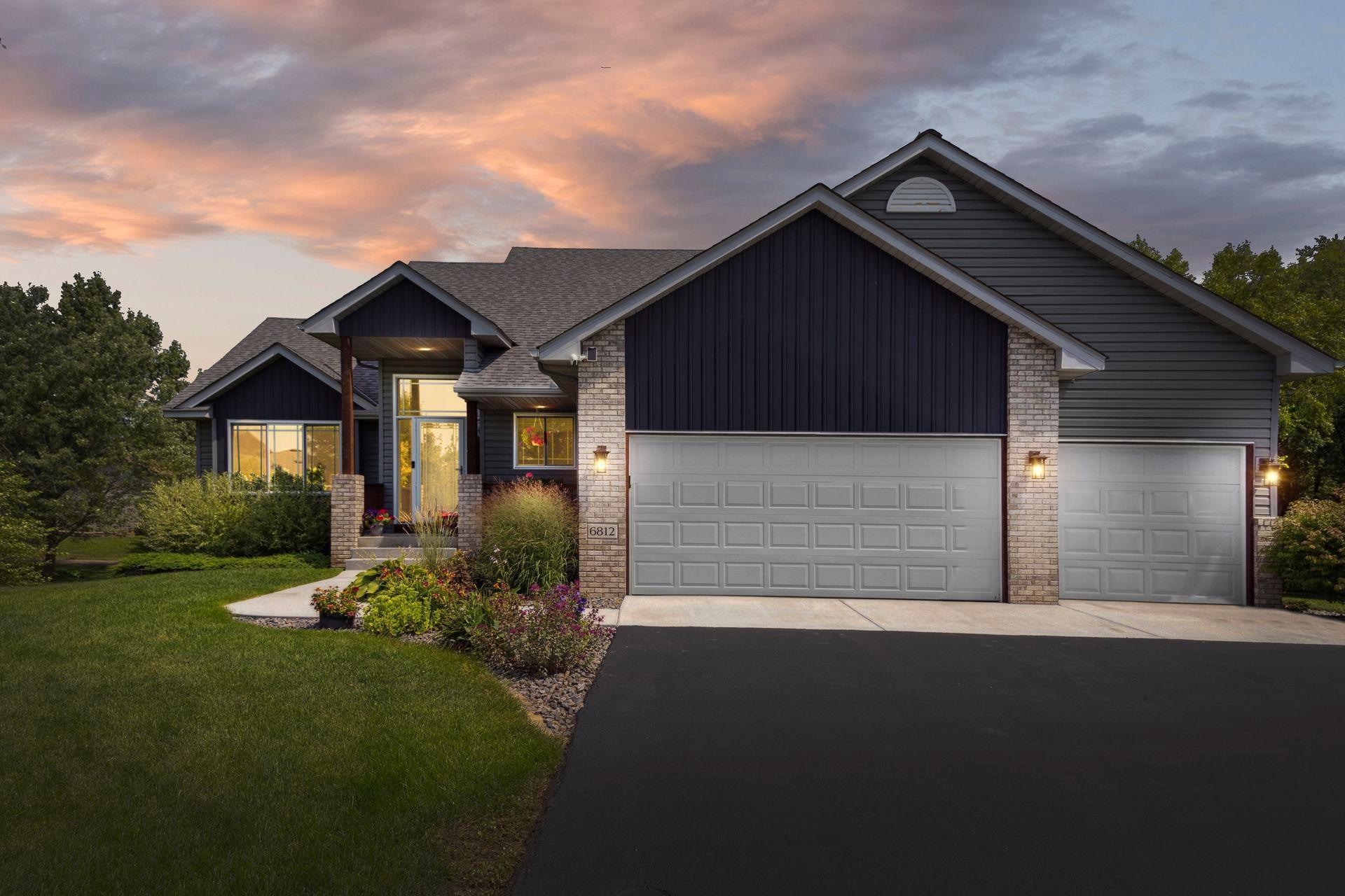 View of Residential at 6812 Grouse Hollow Avenue, Centerville MN 55038, Centerville - Mike Wilen | Minnesota Team Real Estate