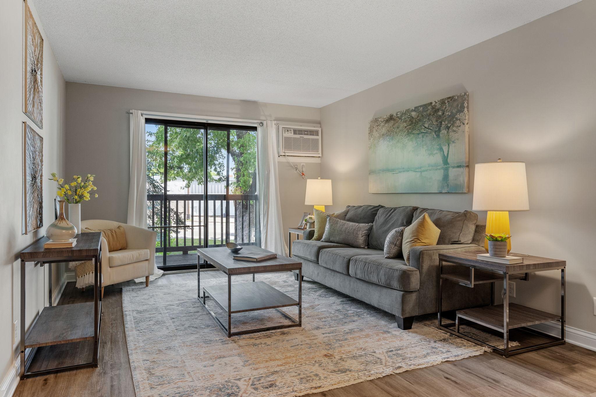 View of Residential at 1207 Hewitt Avenue #5, Saint Paul MN 55104, Saint Paul - Mike Wilen | Minnesota Team Real Estate