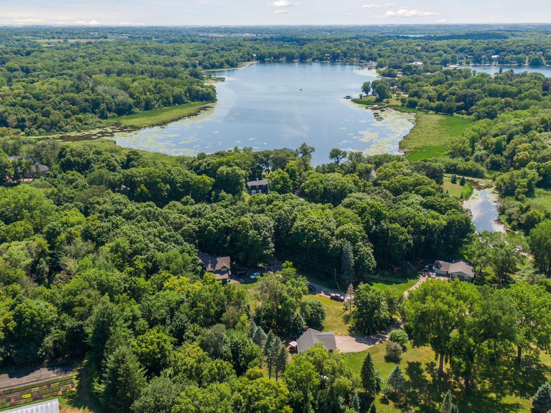 View of Residential at 6105 Lake Virginia Drive, Excelsior MN 55331, Excelsior - Mike Wilen | Minnesota Team Real Estate