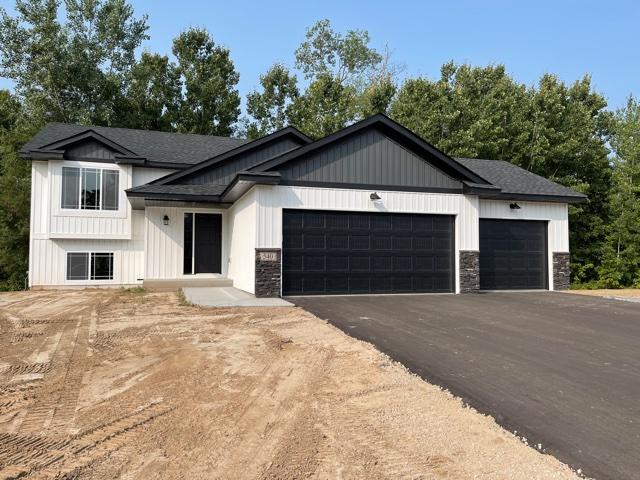 View of Residential at 3956 Olsons Road, Cambridge MN 55008, Cambridge - Mike Wilen | Minnesota Team Real Estate