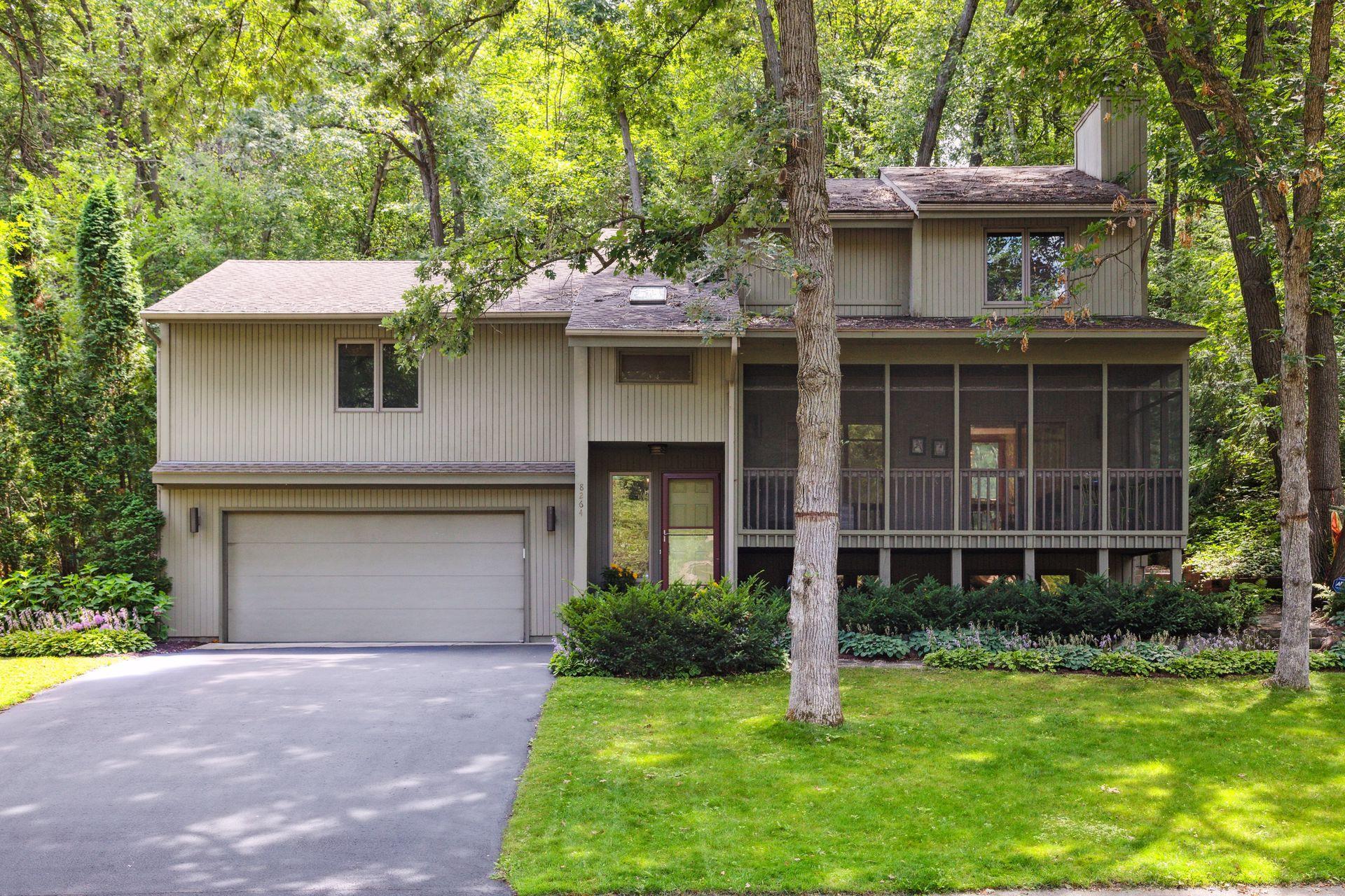 View of Residential at 8264 131st Street, Apple Valley MN 55124, Apple Valley - Mike Wilen | Minnesota Team Real Estate