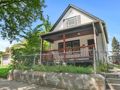 View of Residential at 547 Edmund Avenue, Saint Paul MN 55103, Saint Paul - Mike Wilen | Minnesota Team Real Estate