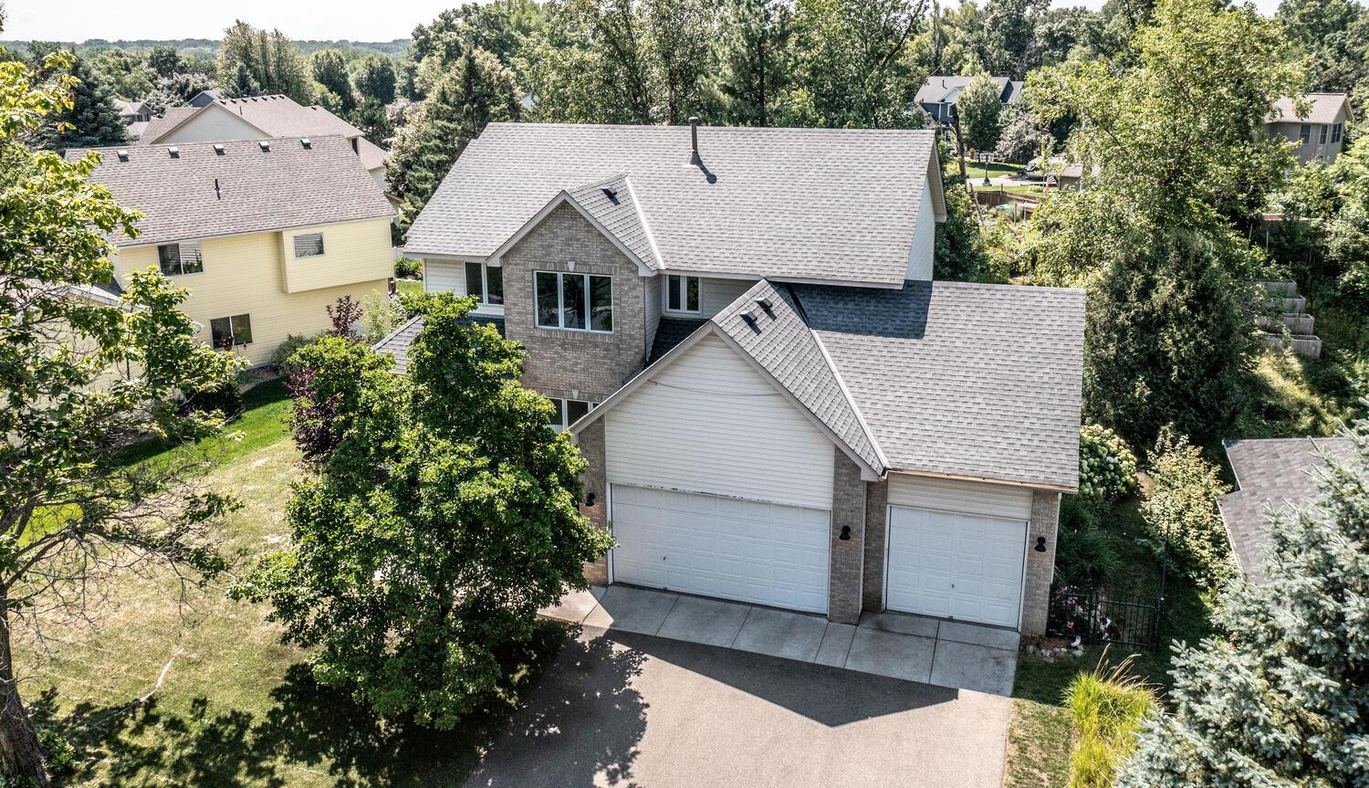 View of Residential at 2434 Montana Avenue, Maplewood MN 55119, Maplewood - Mike Wilen | Minnesota Team Real Estate