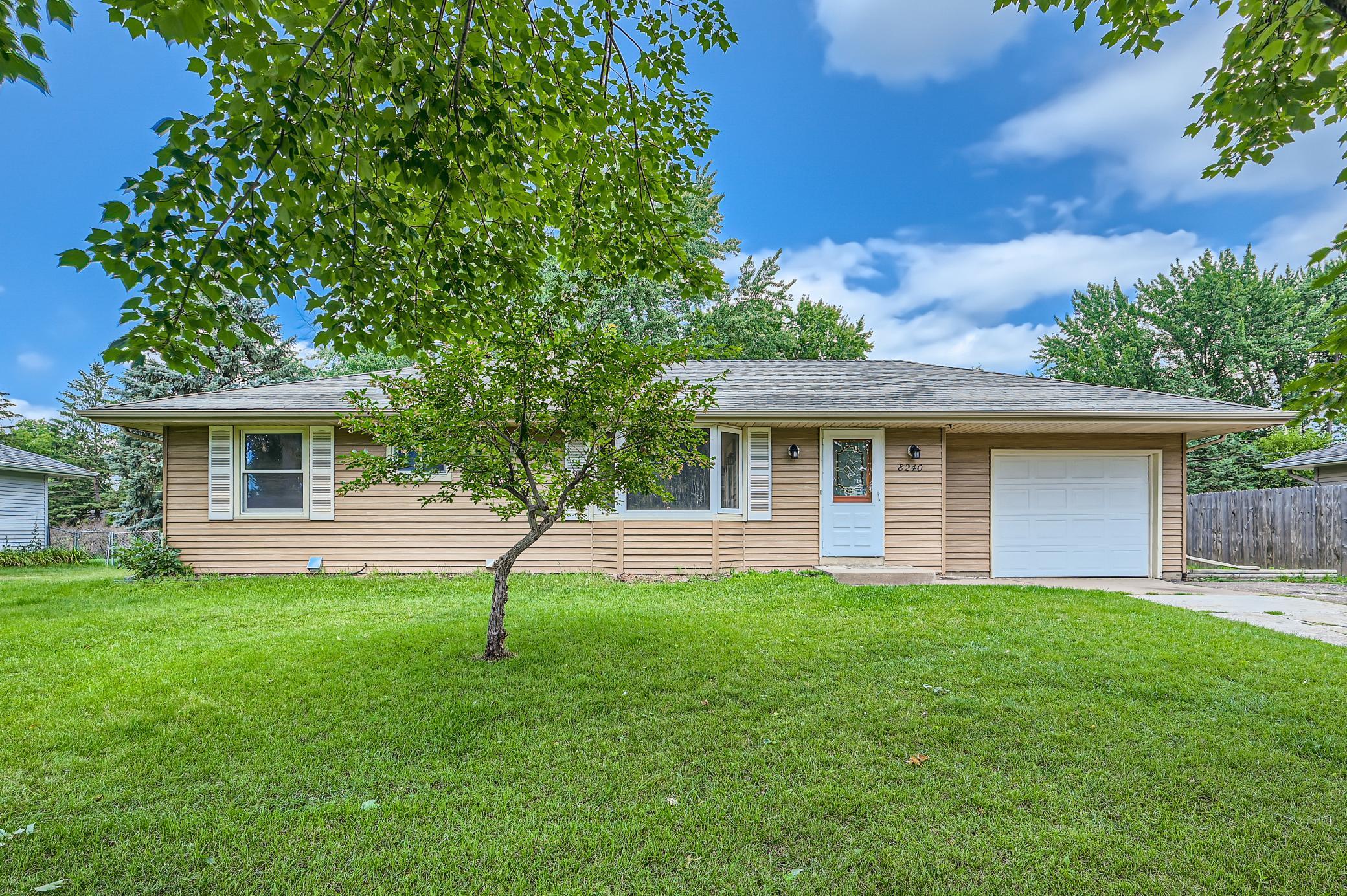 View of Residential at 8240 Ingberg Trail, Cottage Grove MN 55016, Cottage Grove - Mike Wilen | Minnesota Team Real Estate