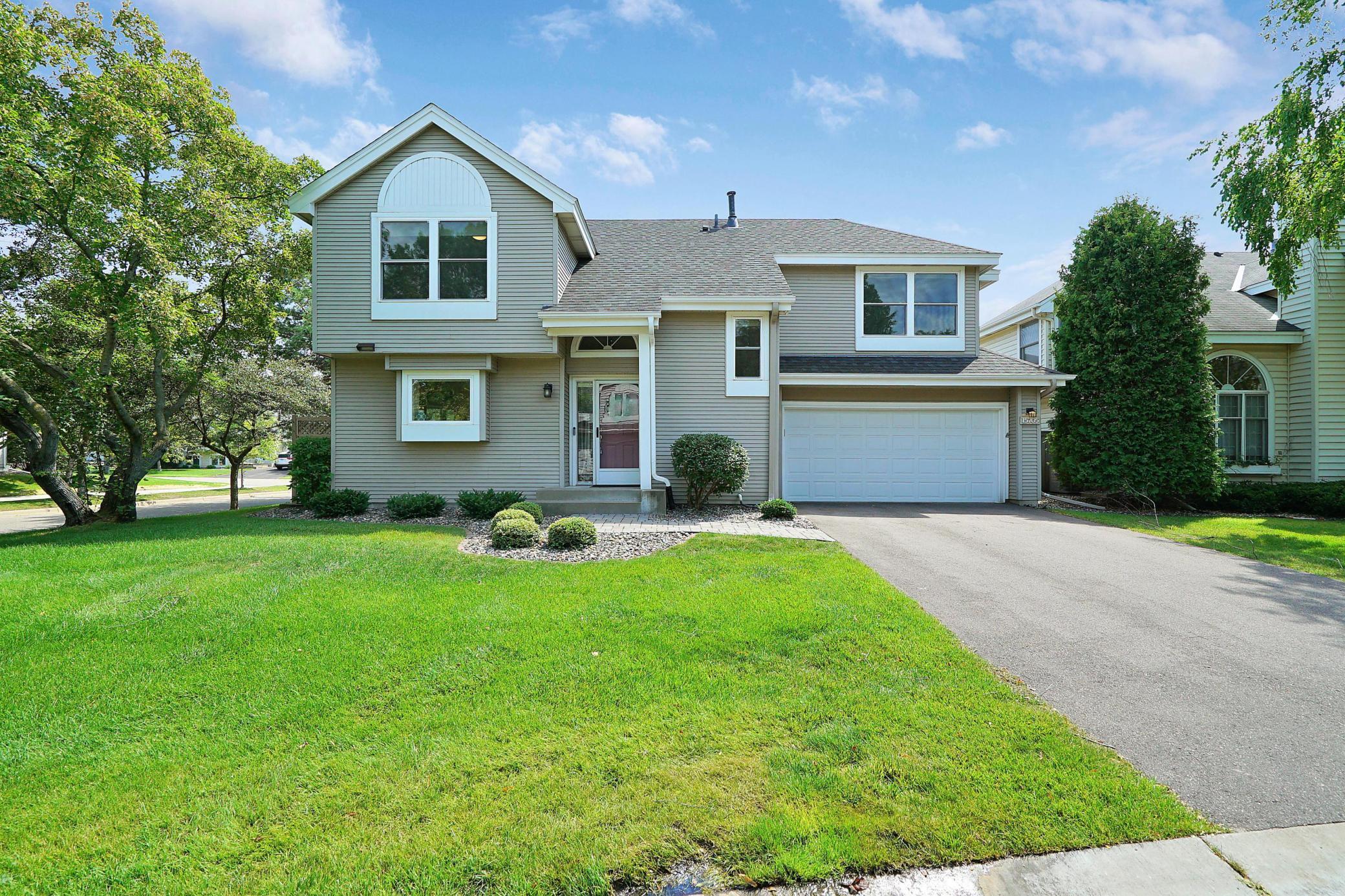 View of Residential at 15705 17th Avenue, Plymouth MN 55447, Plymouth - Mike Wilen | Minnesota Team Real Estate