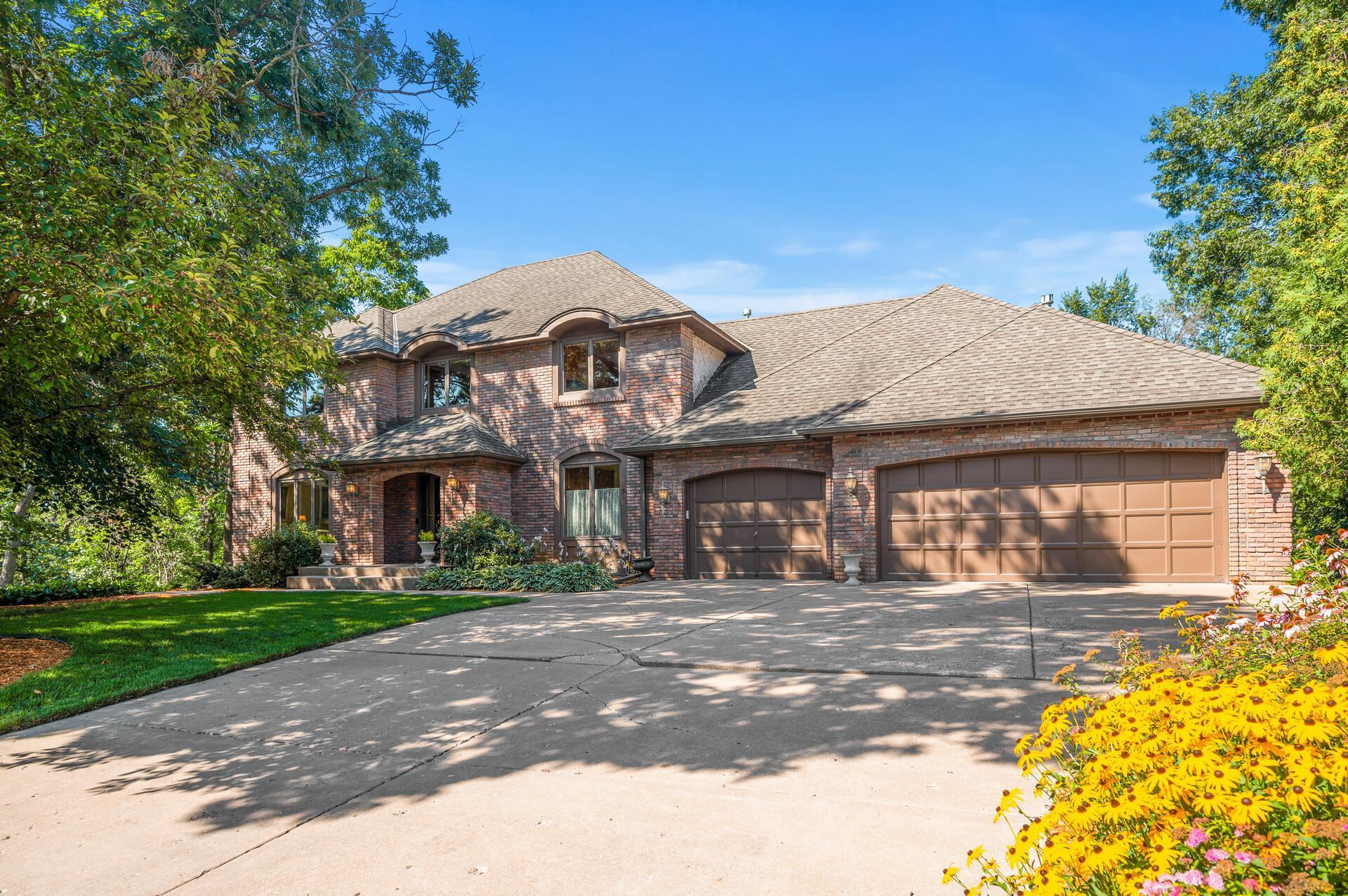 View of Residential at 4487 Timberline Court, Vadnais Heights MN 55127, Vadnais Heights - Mike Wilen | Minnesota Team Real Estate