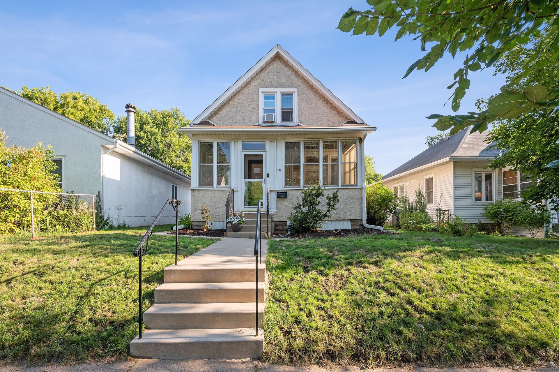 View of Residential at 1747 7th Street, Saint Paul MN 55106, Saint Paul - Mike Wilen | Minnesota Team Real Estate