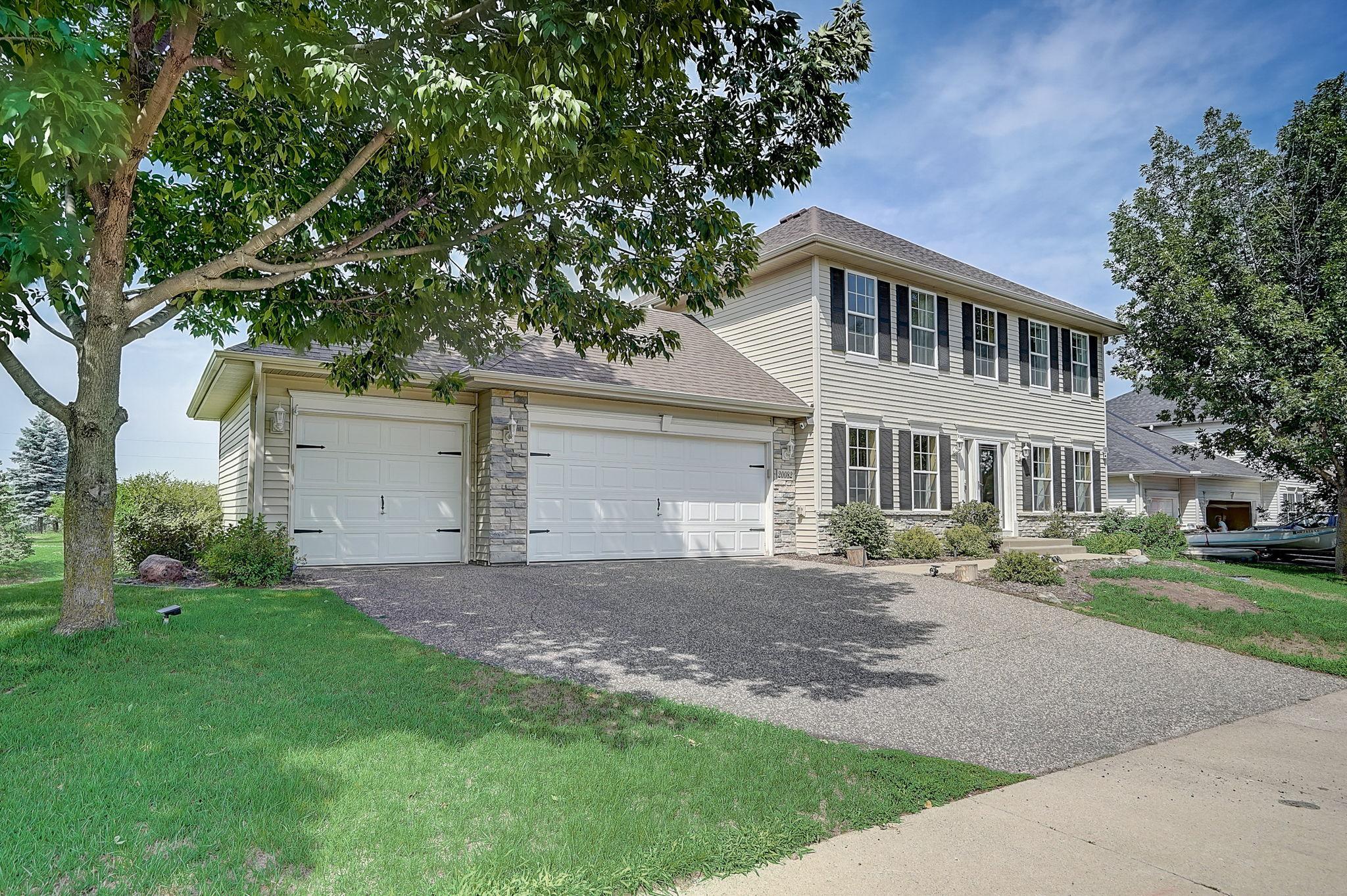 View of Residential at 20082 Delta Street, Big Lake MN 55309, Big Lake - Mike Wilen | Minnesota Team Real Estate