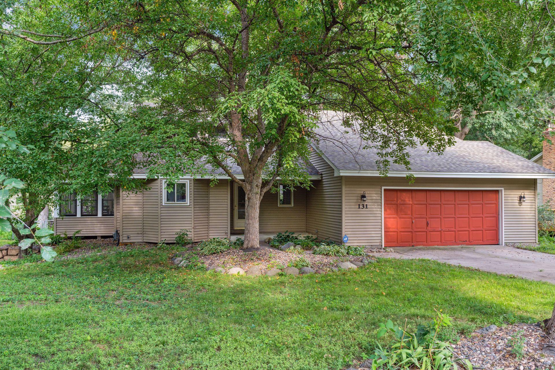 View of Residential at 131 Canterbury Road, Circle Pines MN 55014, Circle Pines - Mike Wilen | Minnesota Team Real Estate
