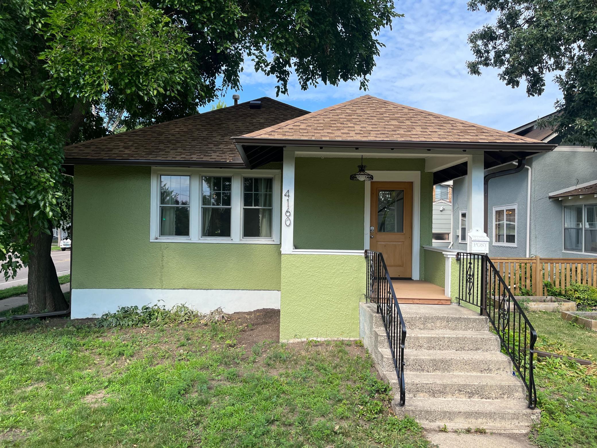 View of Residential at 4160 Minnehaha Avenue, Minneapolis MN 55406, Minneapolis - Mike Wilen | Minnesota Team Real Estate