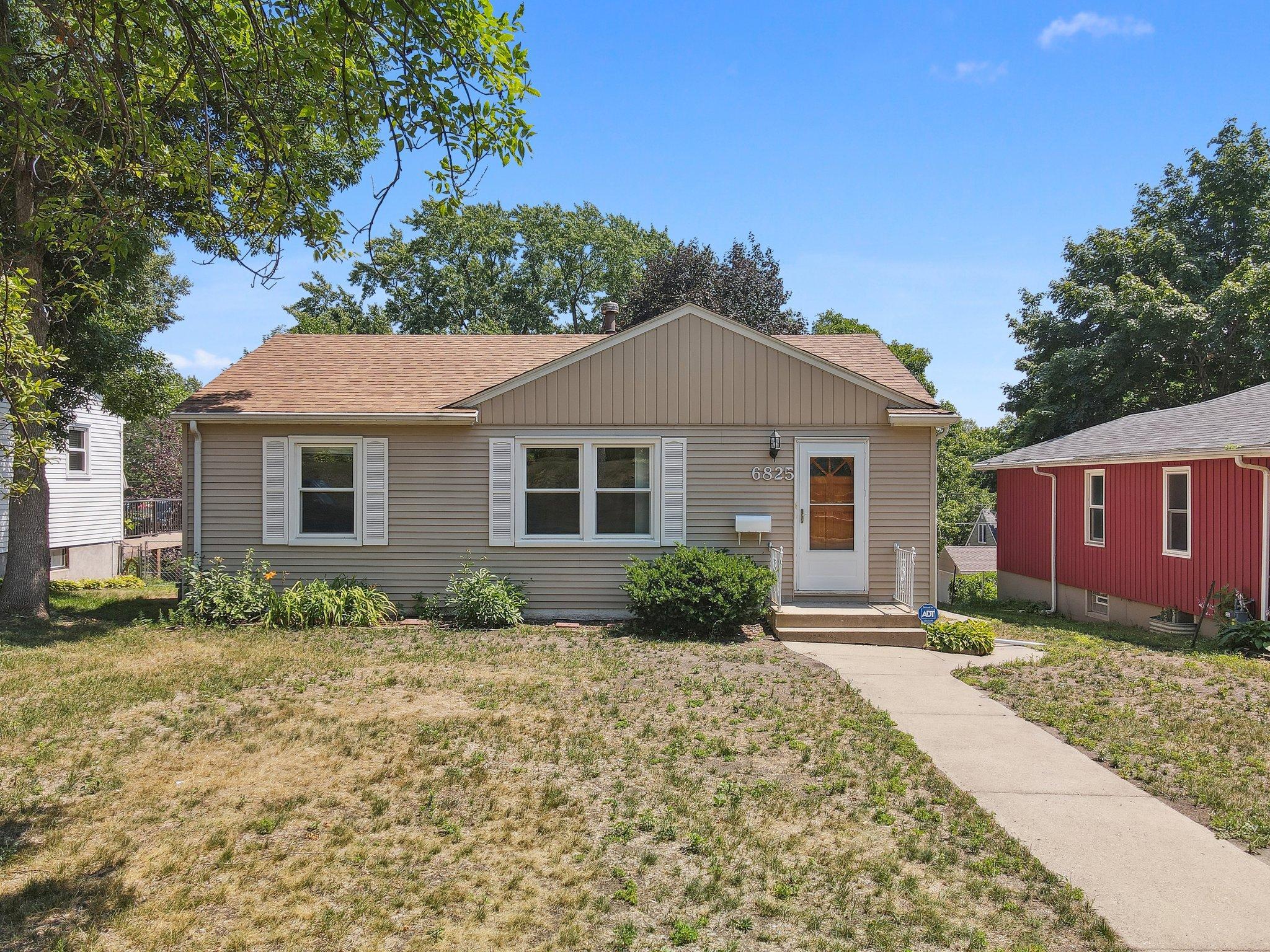View of Residential at 6825 Upton Avenue, Richfield MN 55423, Richfield - Mike Wilen | Minnesota Team Real Estate