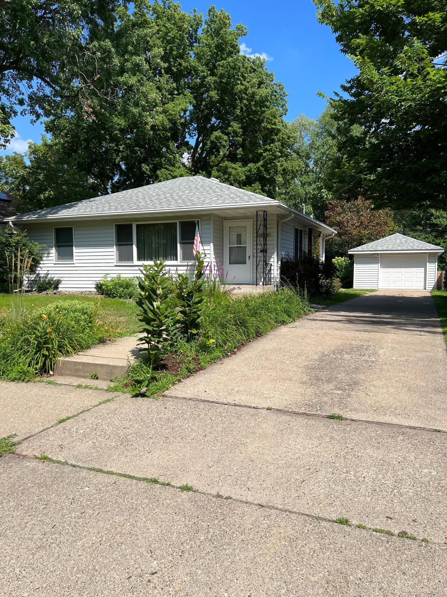 View of Residential at 4048 Yates Avenue, Robbinsdale MN 55422, Robbinsdale - Mike Wilen | Minnesota Team Real Estate