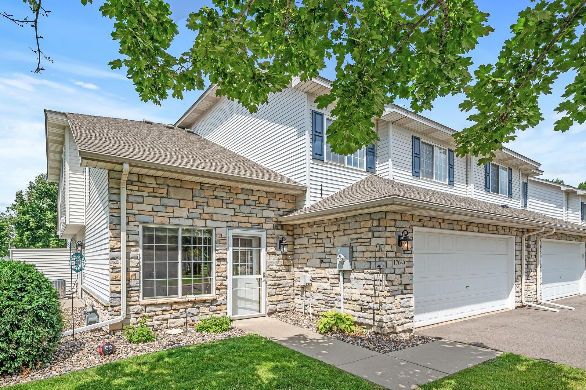 View of Residential at 17069 Eagleview Way #30, Farmington MN 55024, Farmington - Mike Wilen | Minnesota Team Real Estate