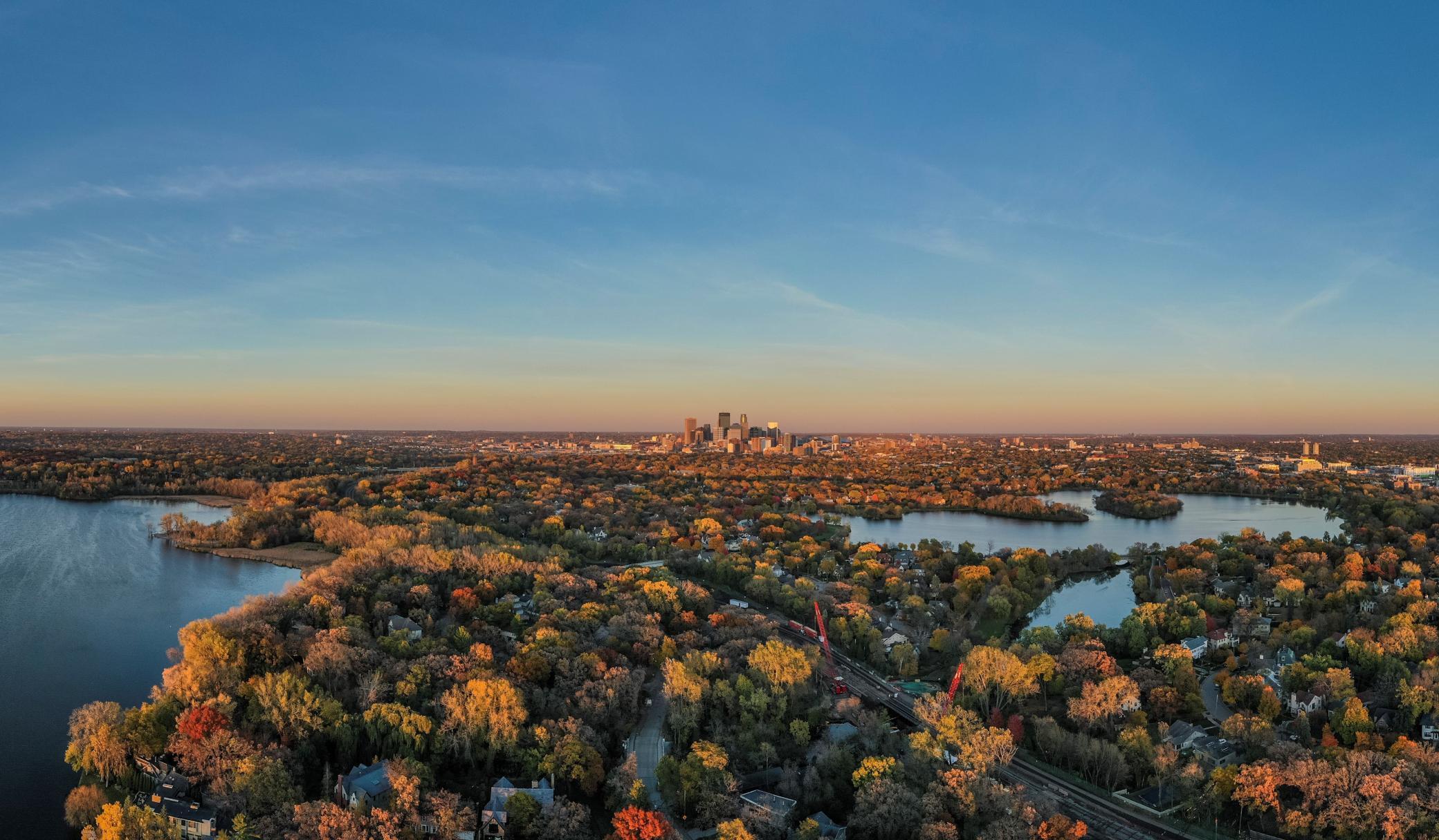 View of Residential Income at 2561 Burnham Road, Minneapolis MN 55416, Minneapolis - Mike Wilen | Minnesota Team Real Estate