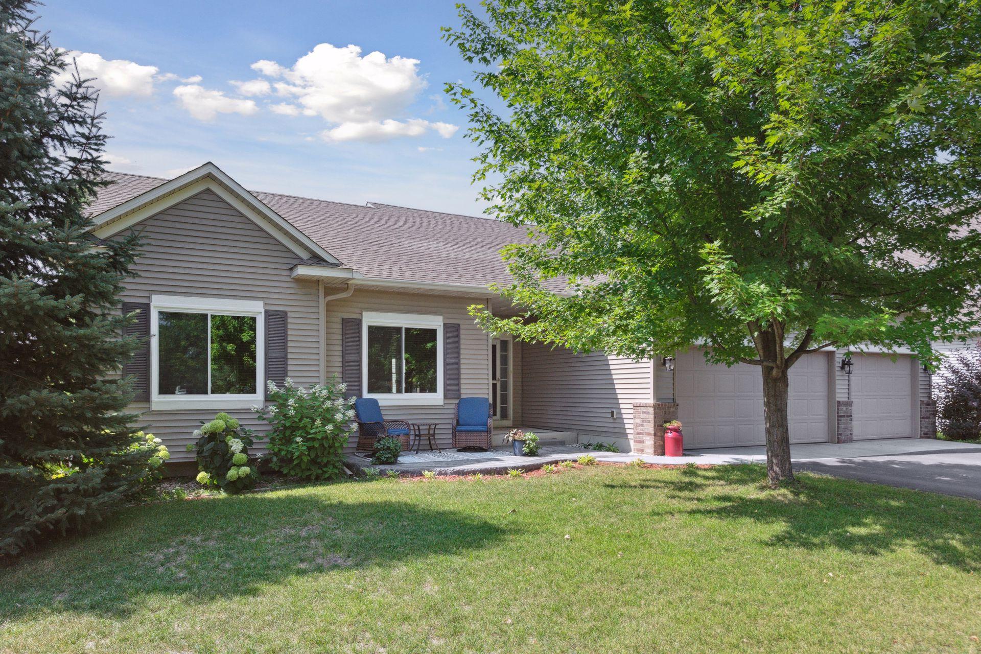 View of Residential at 1243 Pine Square, Waconia MN 55387, Waconia - Mike Wilen | Minnesota Team Real Estate