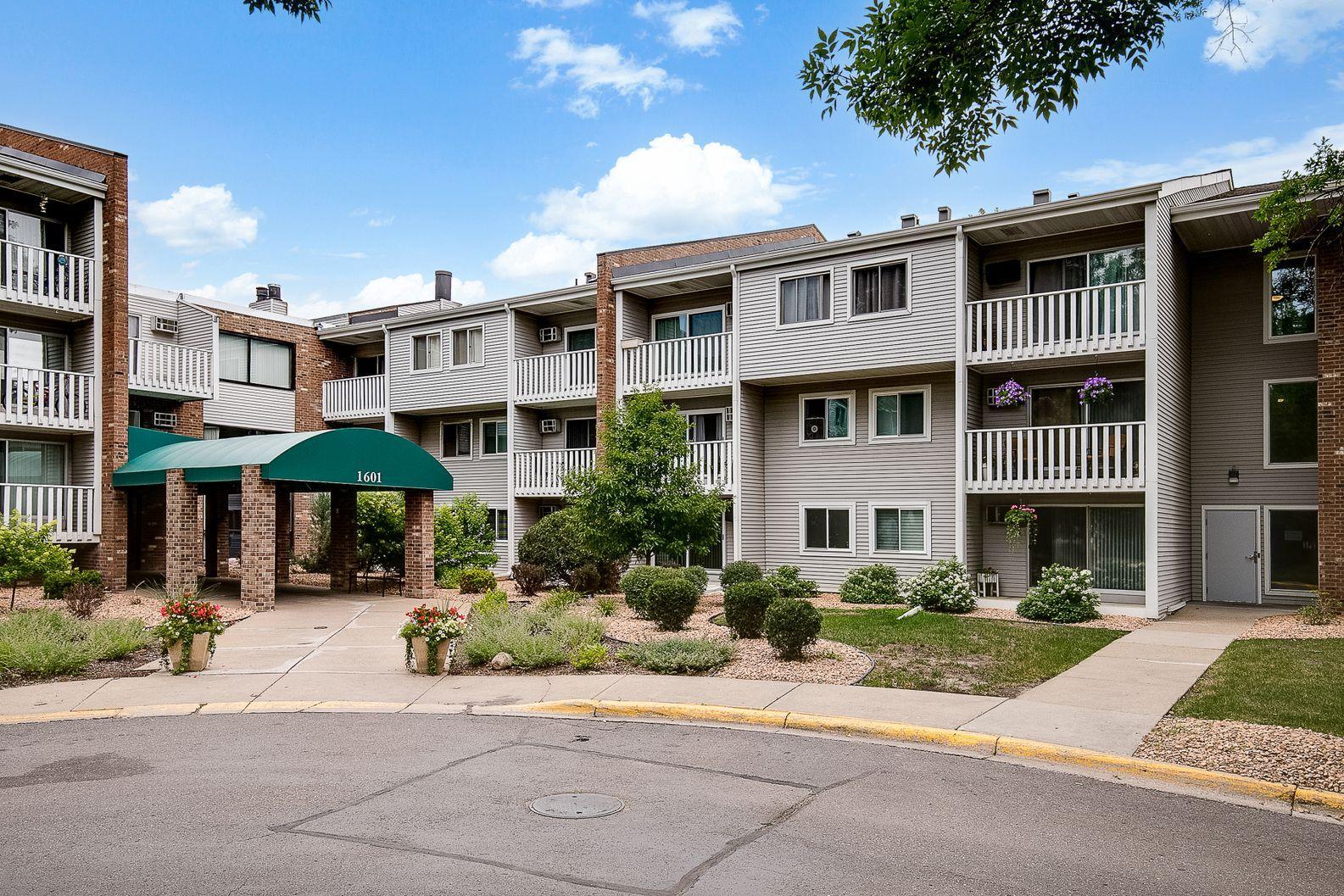 View of Residential at 1601 Innsbruck Drive #257, Fridley MN 55432, Fridley - Mike Wilen | Minnesota Team Real Estate