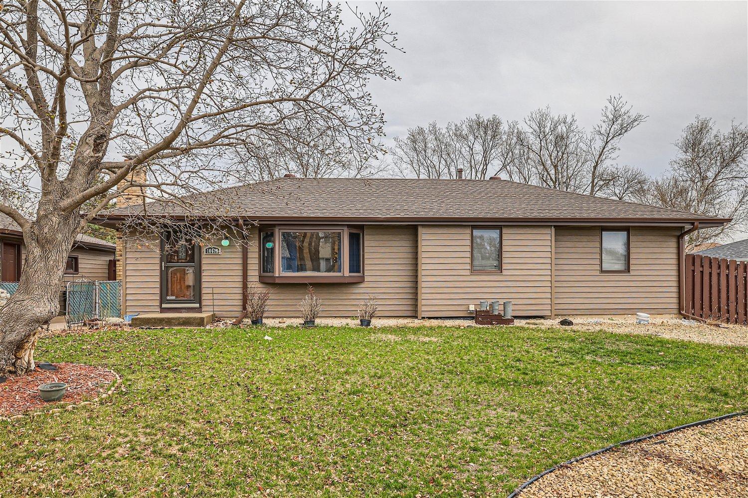View of Residential at 10619 6th Street, Blaine MN 55434, Blaine - Mike Wilen | Minnesota Team Real Estate