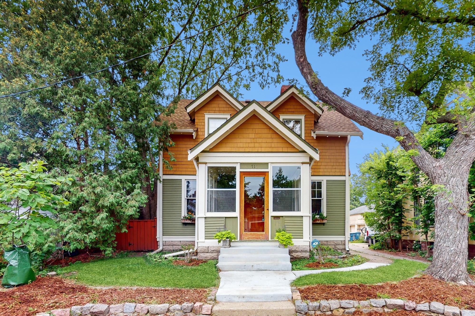 View of Residential at 710 33rd Street, Minneapolis MN 55408, Minneapolis - Mike Wilen | Minnesota Team Real Estate