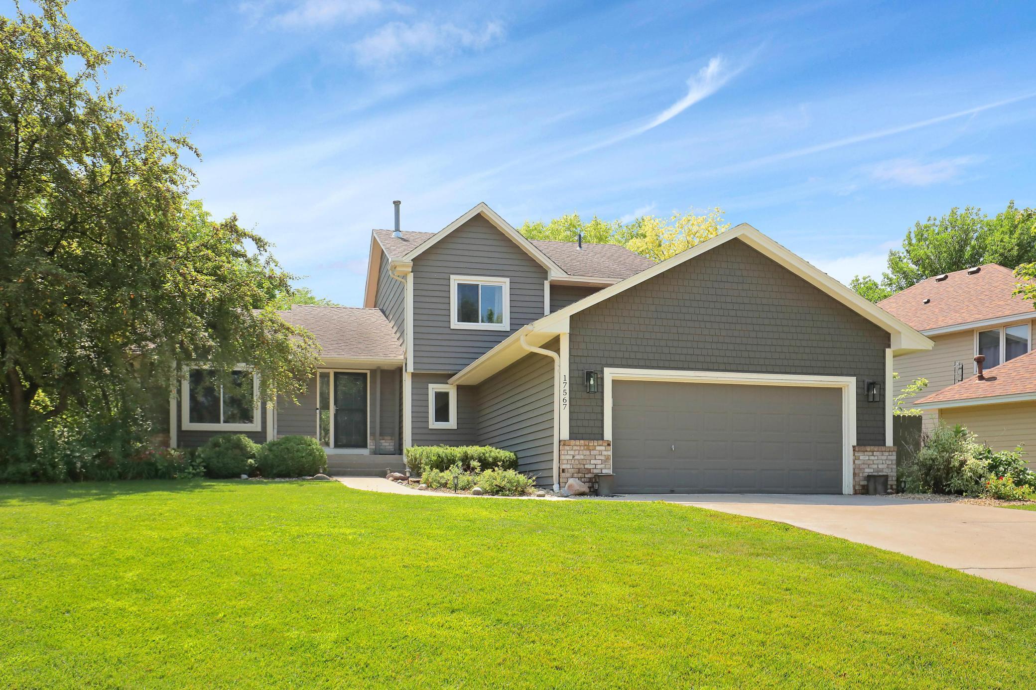 View of Residential at 17567 82nd Avenue, Maple Grove MN 55311, Maple Grove - Mike Wilen | Minnesota Team Real Estate