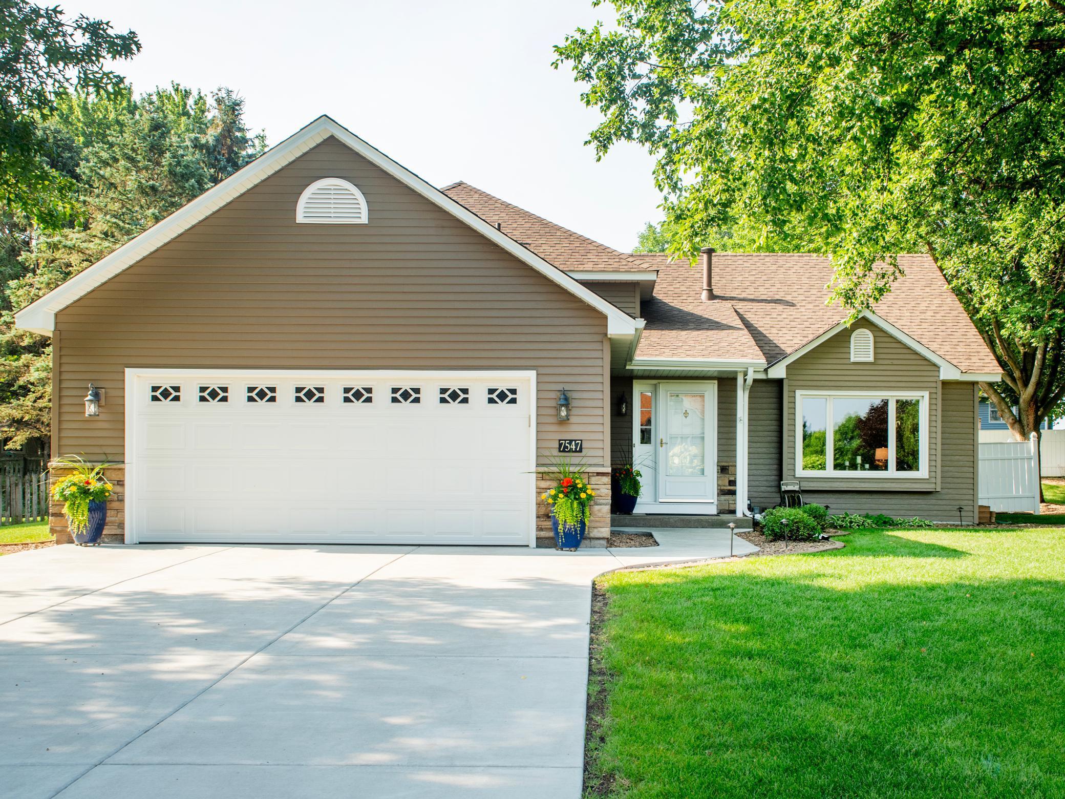 View of Residential at 7547 Upper 17th Street, Oakdale MN 55128, Oakdale - Mike Wilen | Minnesota Team Real Estate