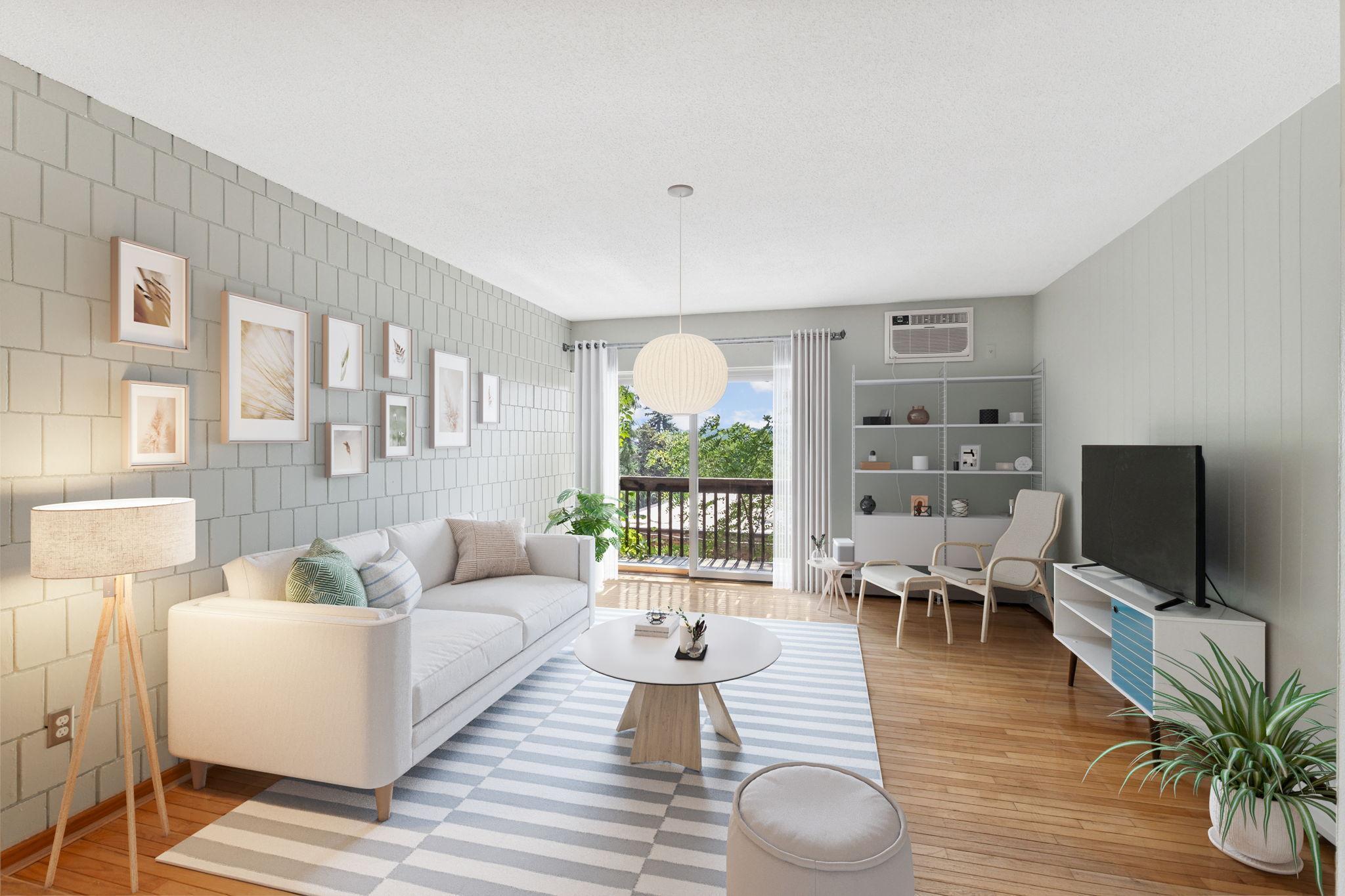 View of Residential at 380 Ramsey Street #7A, Saint Paul MN 55102, Saint Paul - Mike Wilen | Minnesota Team Real Estate