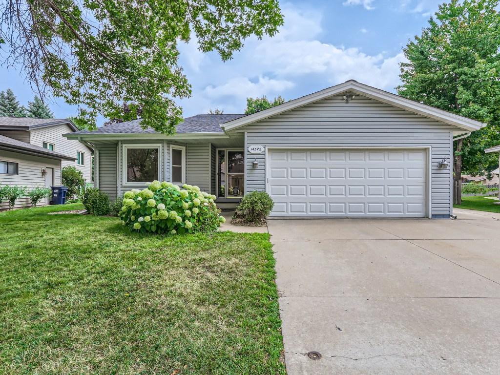 View of Residential at 14572 Elysium Place, Apple Valley MN 55124, Apple Valley - Mike Wilen | Minnesota Team Real Estate