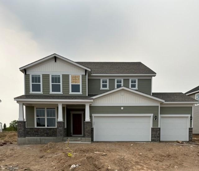 View of Residential at 6260 Goodview Avenue, Cottage Grove MN 55016, Cottage Grove - Mike Wilen | Minnesota Team Real Estate