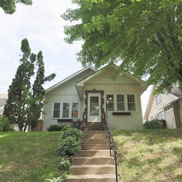 View of Residential at 2007 James Avenue, Saint Paul MN 55105, Saint Paul - Mike Wilen | Minnesota Team Real Estate