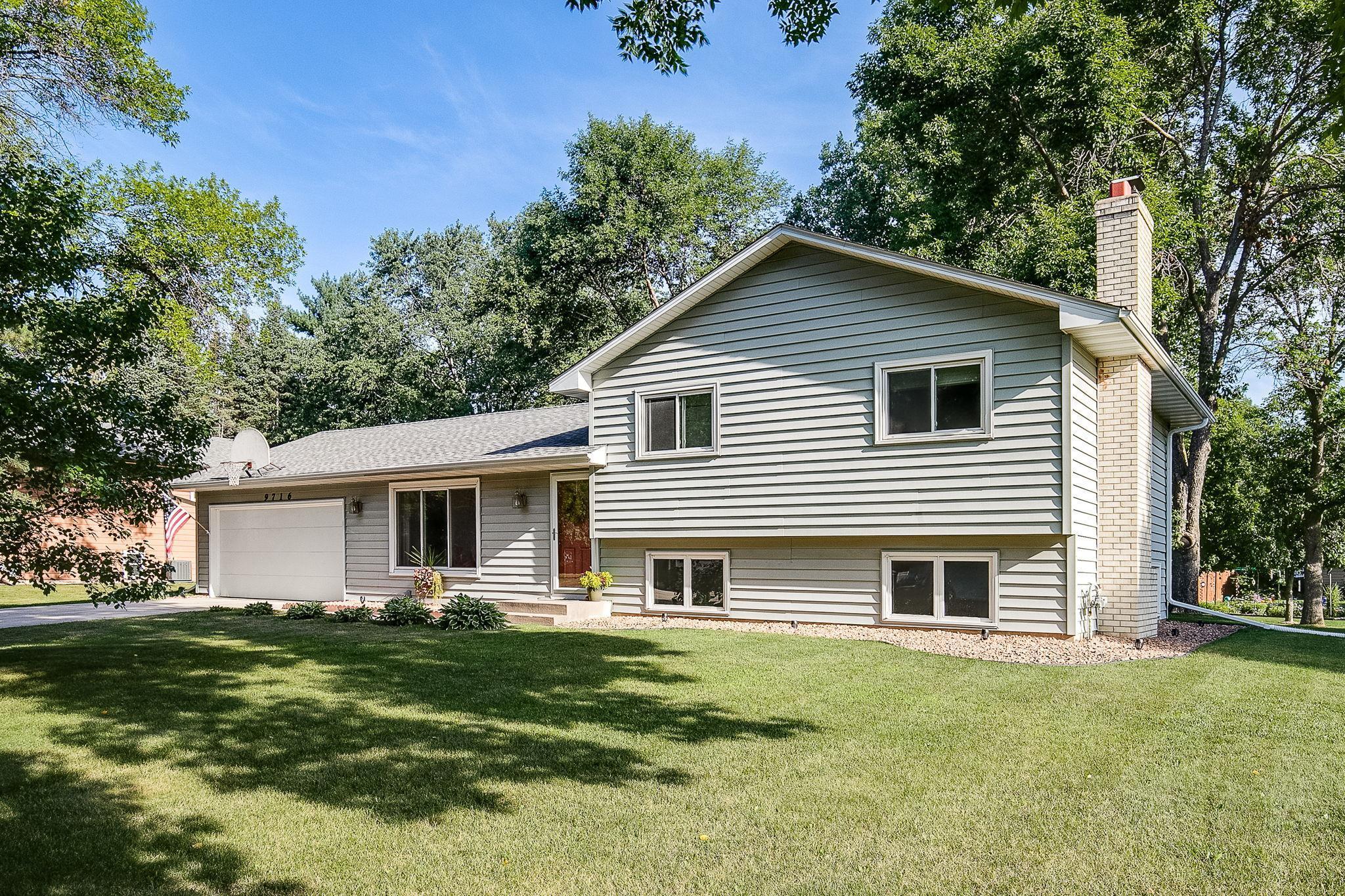 View of Residential at 9716 101st Place, Maple Grove MN 55369, Maple Grove - Mike Wilen | Minnesota Team Real Estate
