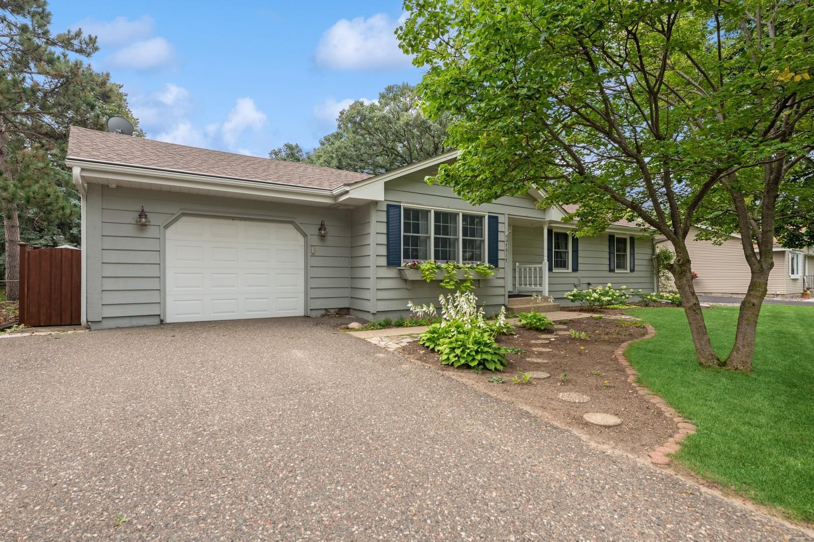 View of Residential at 7517 Lyric Lane, Fridley MN 55432, Fridley - Mike Wilen | Minnesota Team Real Estate