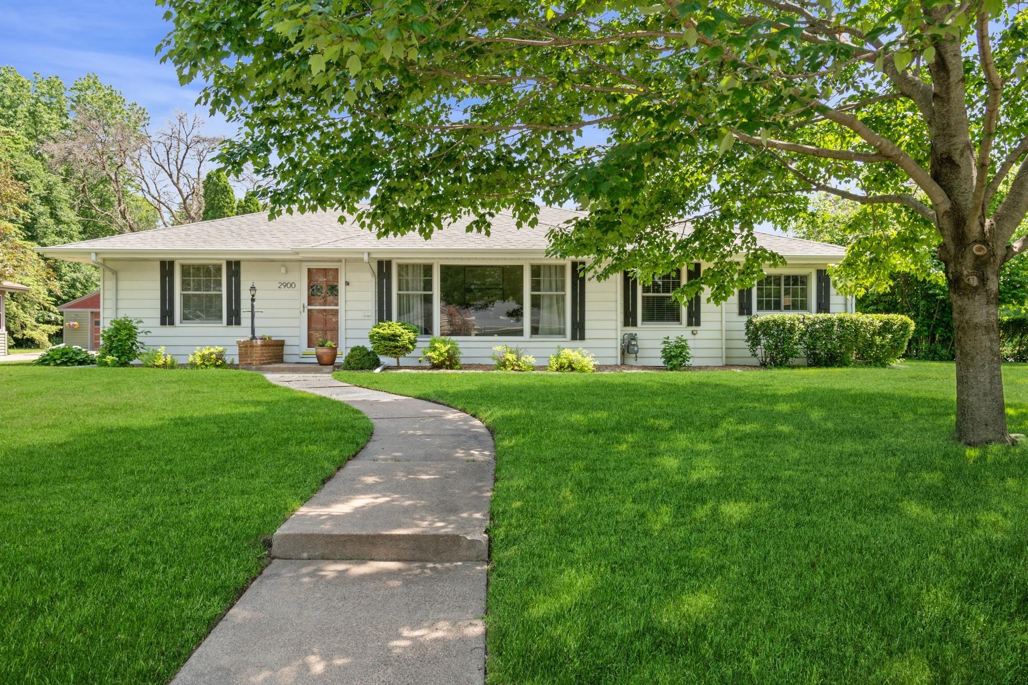View of Residential at 2900 Perry Avenue, Golden Valley MN 55422, Golden Valley - Mike Wilen | Minnesota Team Real Estate