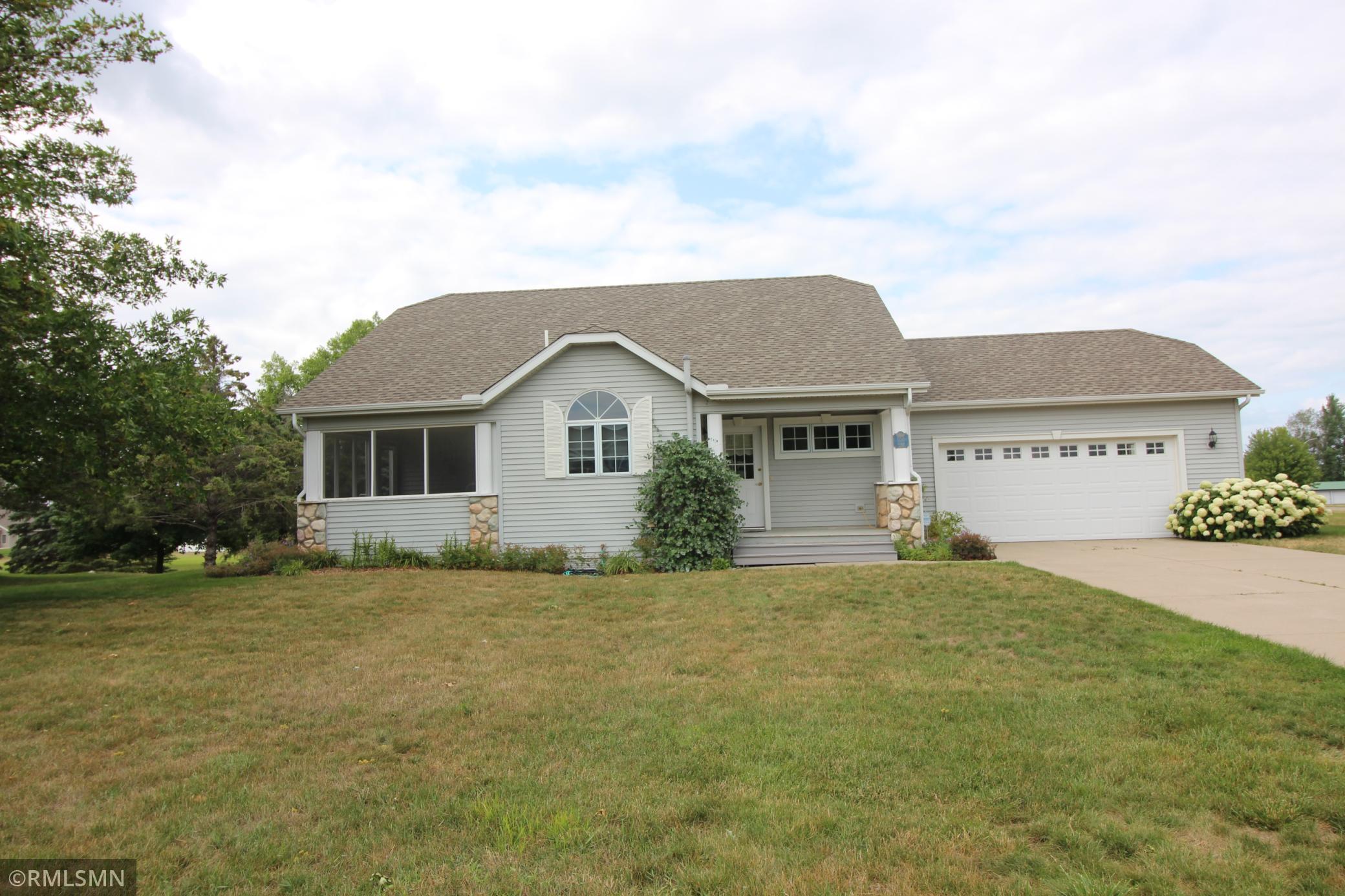 View of Residential at 500 Hickory Street, Annandale MN 55302, Annandale - Mike Wilen | Minnesota Team Real Estate