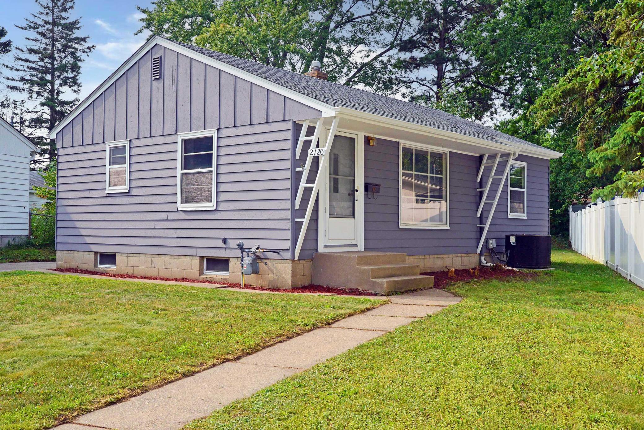 View of Residential at 2120 Rose Avenue, Saint Paul MN 55119, Saint Paul - Mike Wilen | Minnesota Team Real Estate