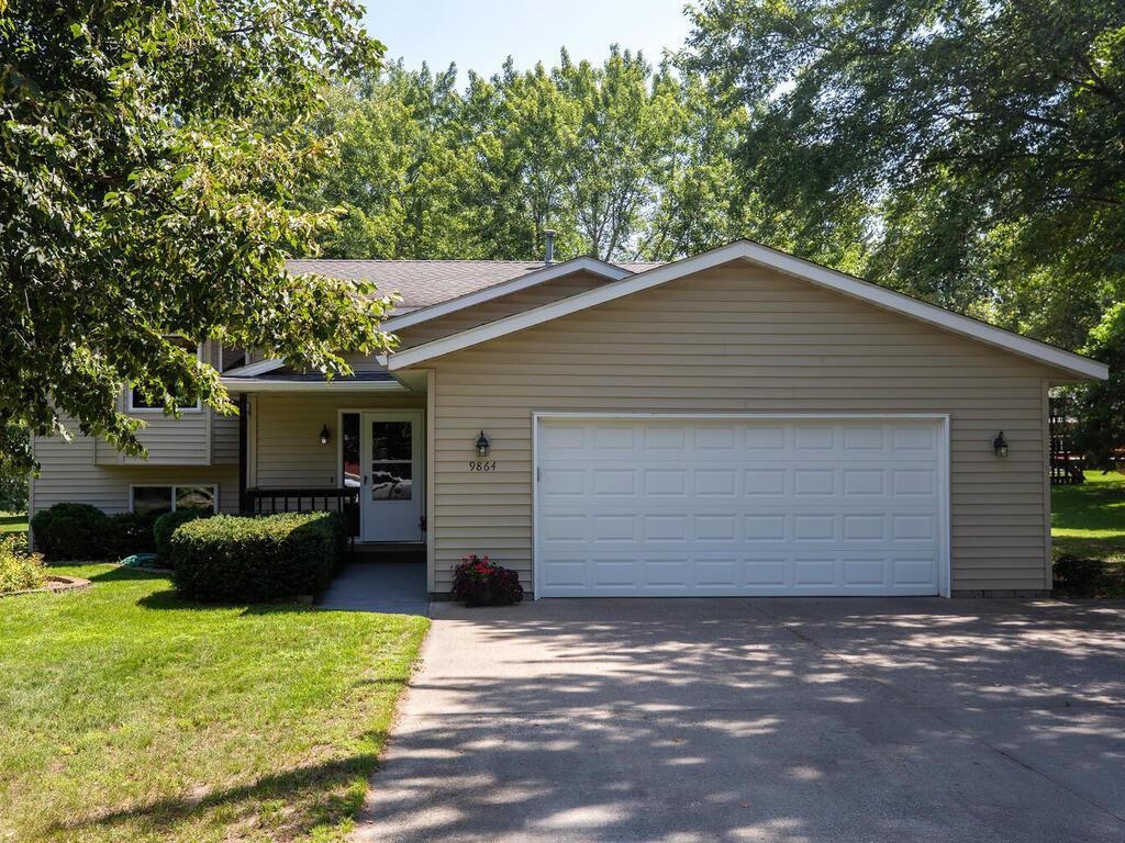 View of Residential at 9864 Goodrich Avenue, Monticello MN 55362, Monticello - Mike Wilen | Minnesota Team Real Estate