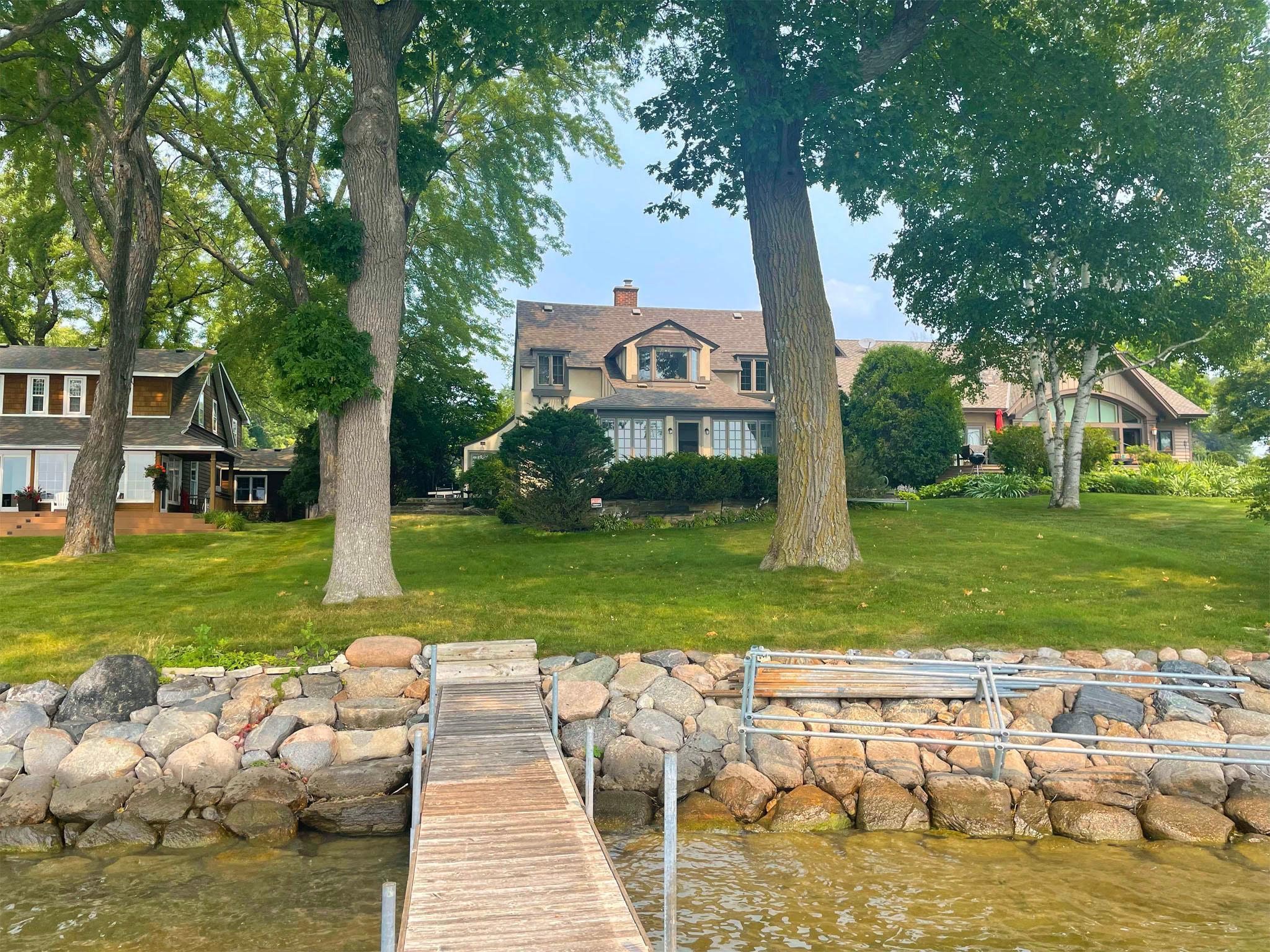 View of Residential at 425 Lakeview Avenue, Excelsior MN 55331, Excelsior - Mike Wilen | Minnesota Team Real Estate