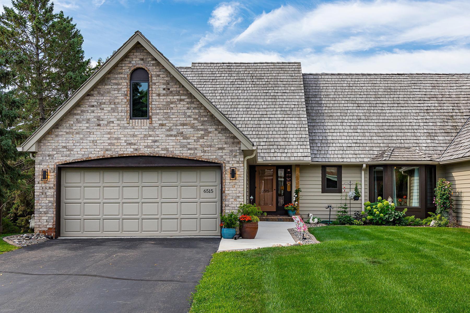 View of Residential at 6515 Gleason Court, Edina MN 55436, Edina - Mike Wilen | Minnesota Team Real Estate